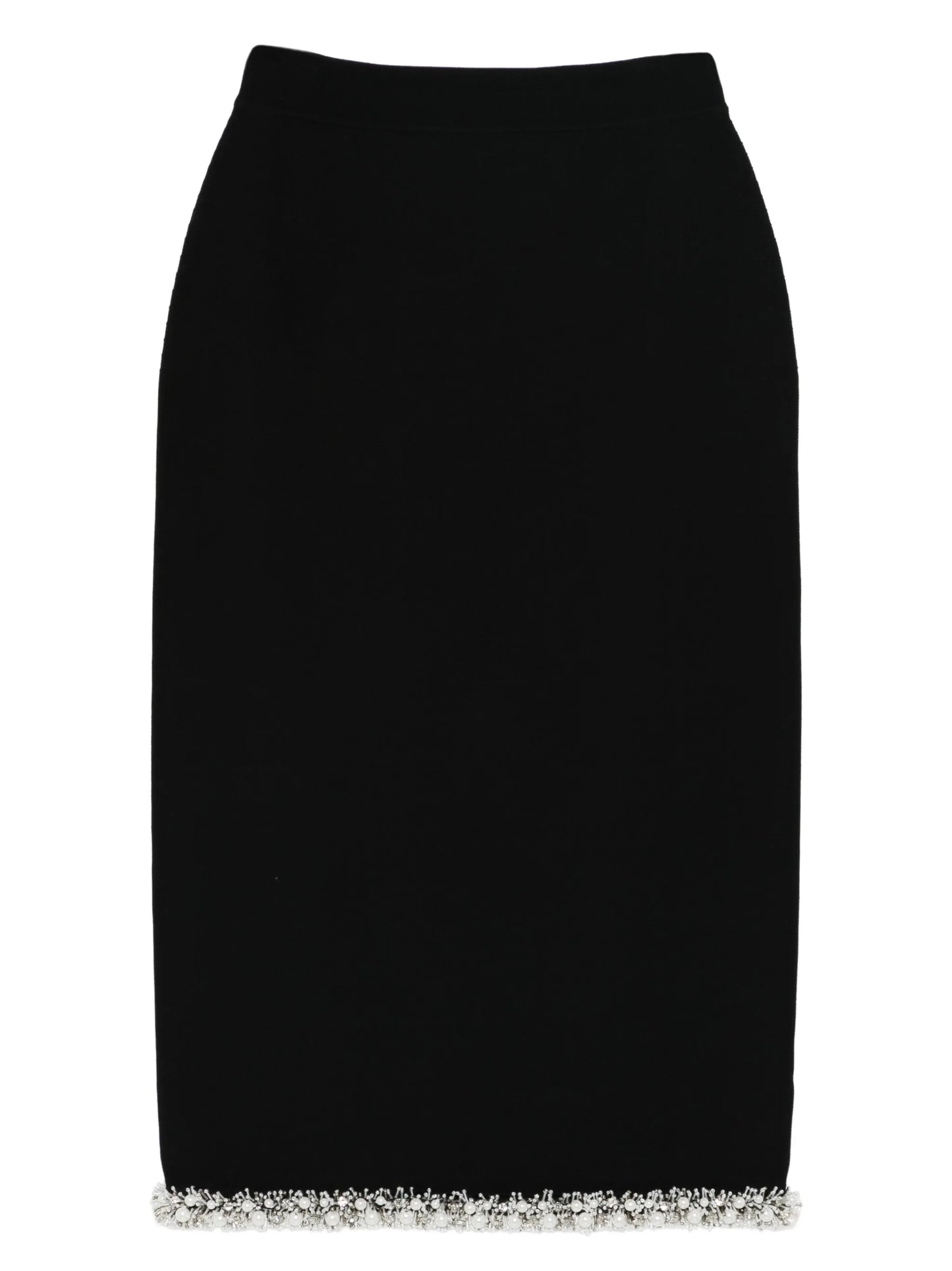 Idina midi skirt