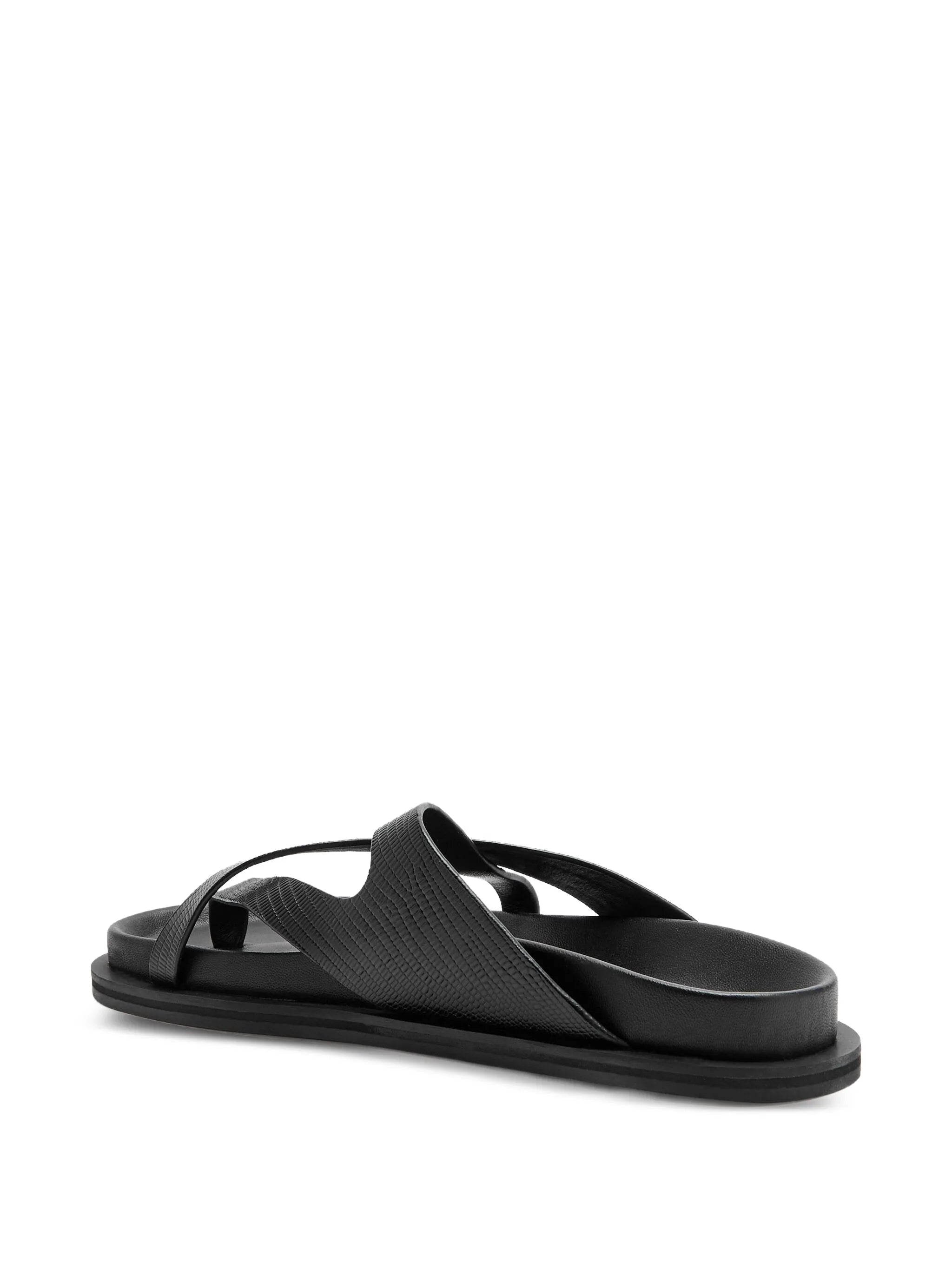 Claude sandals