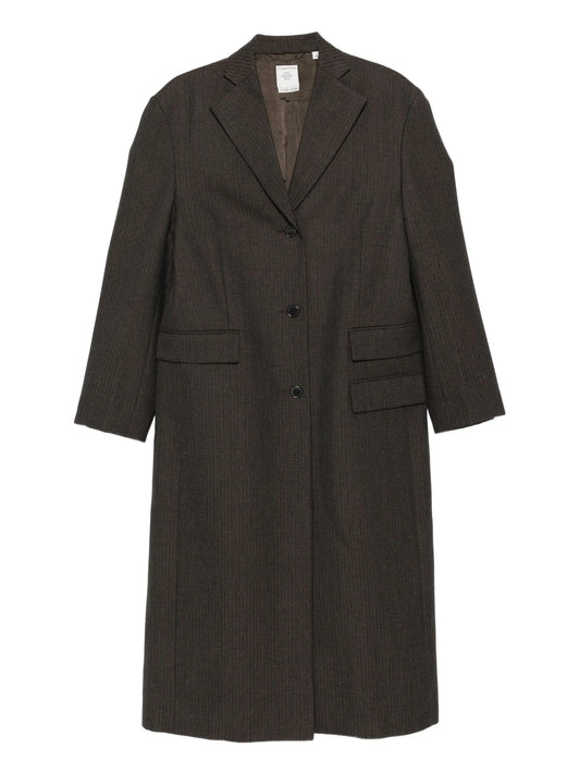 brooke pocket coat
