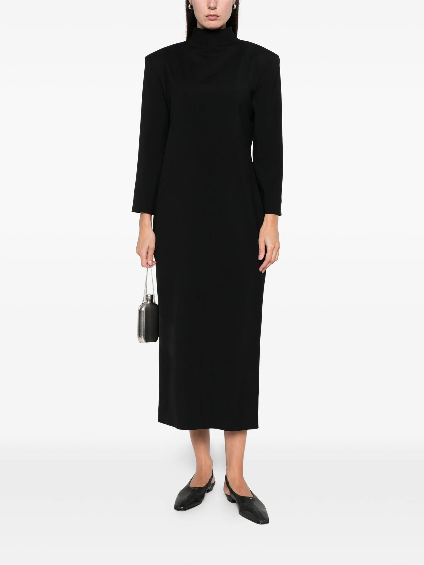 Addison midi dress