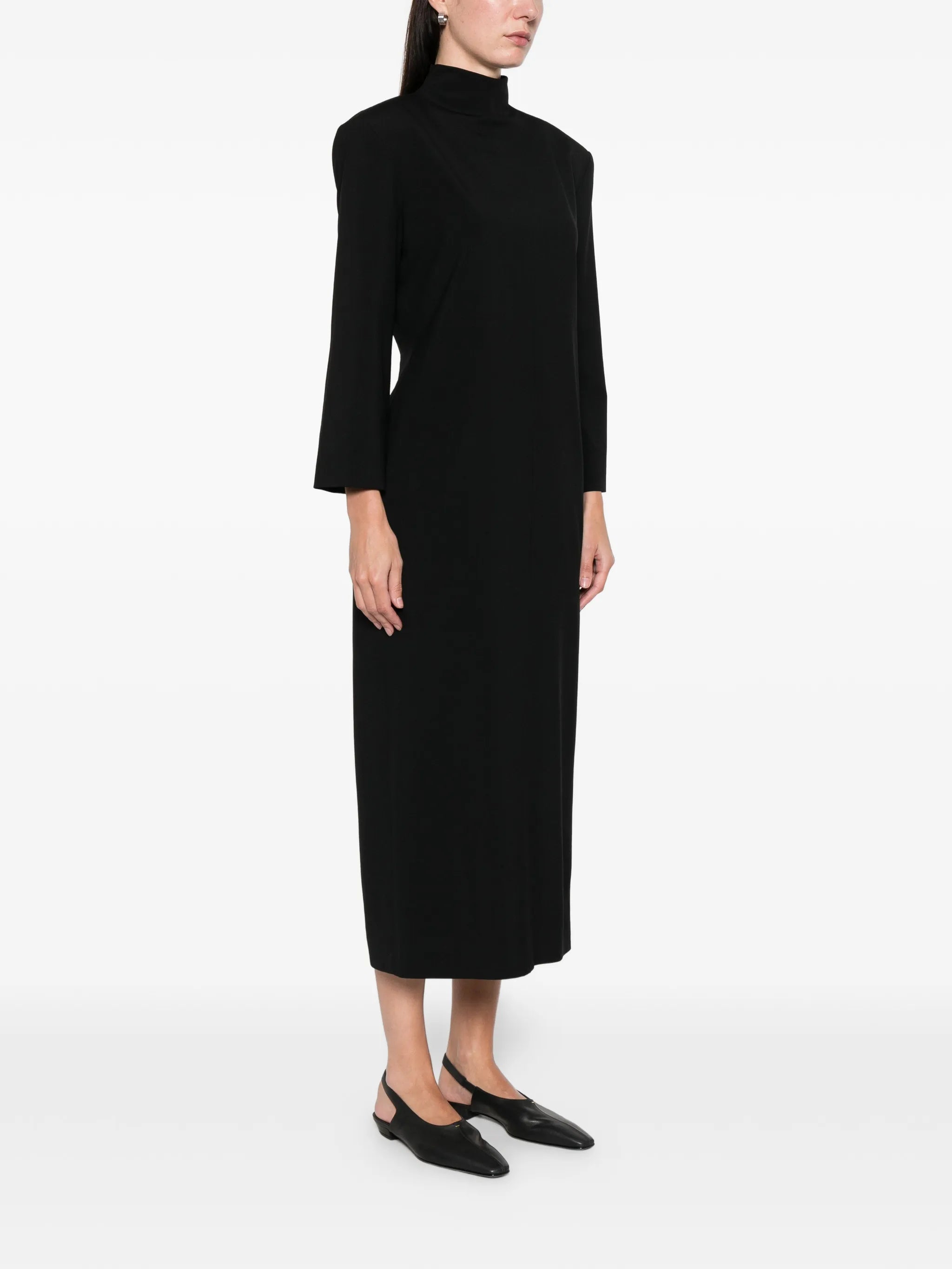 Addison midi dress