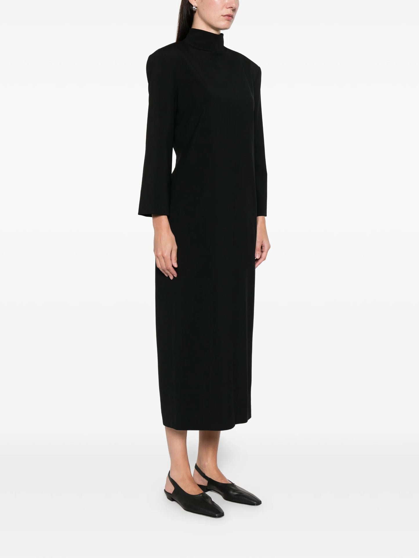 Addison midi dress