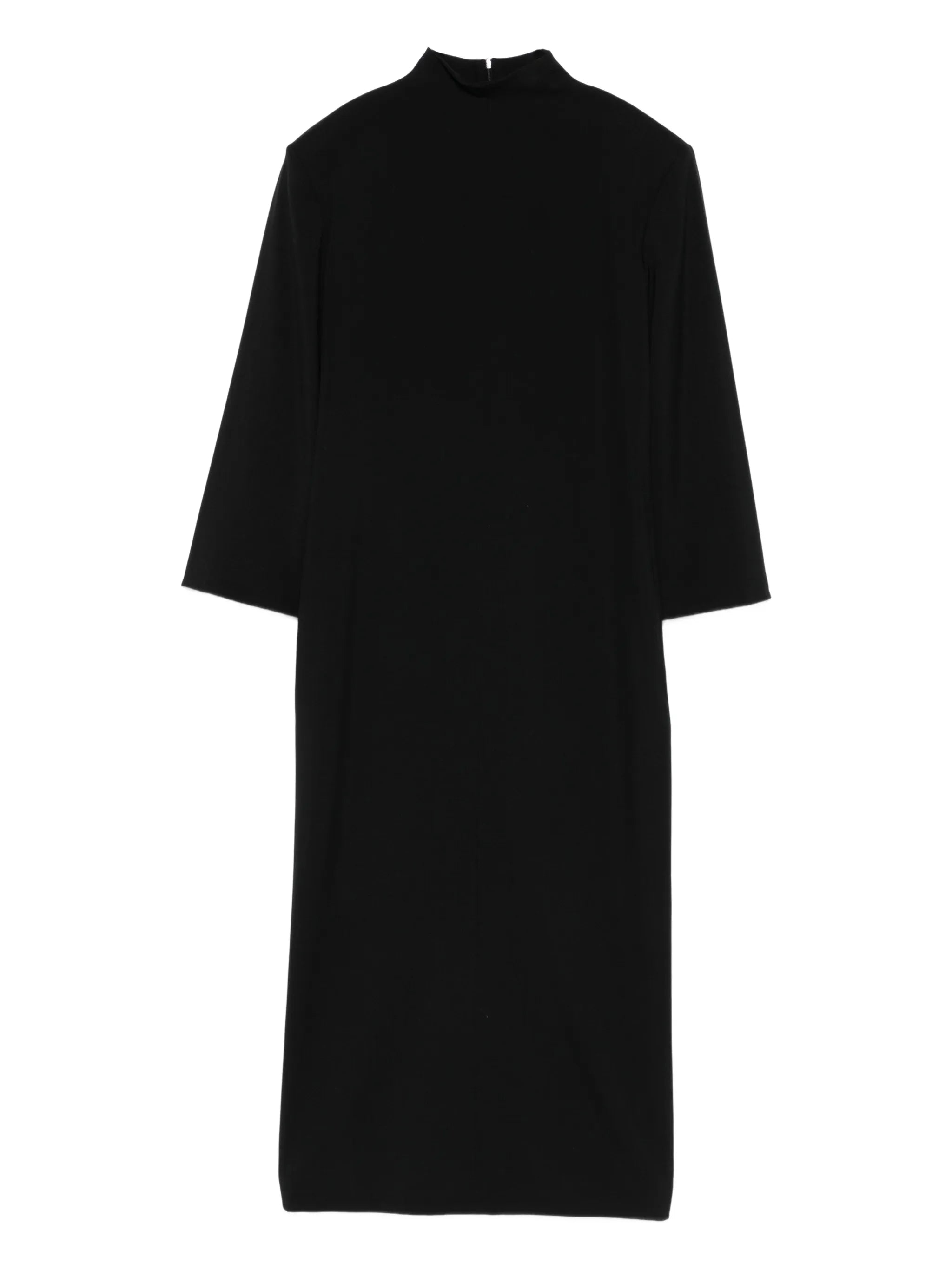 Addison midi dress