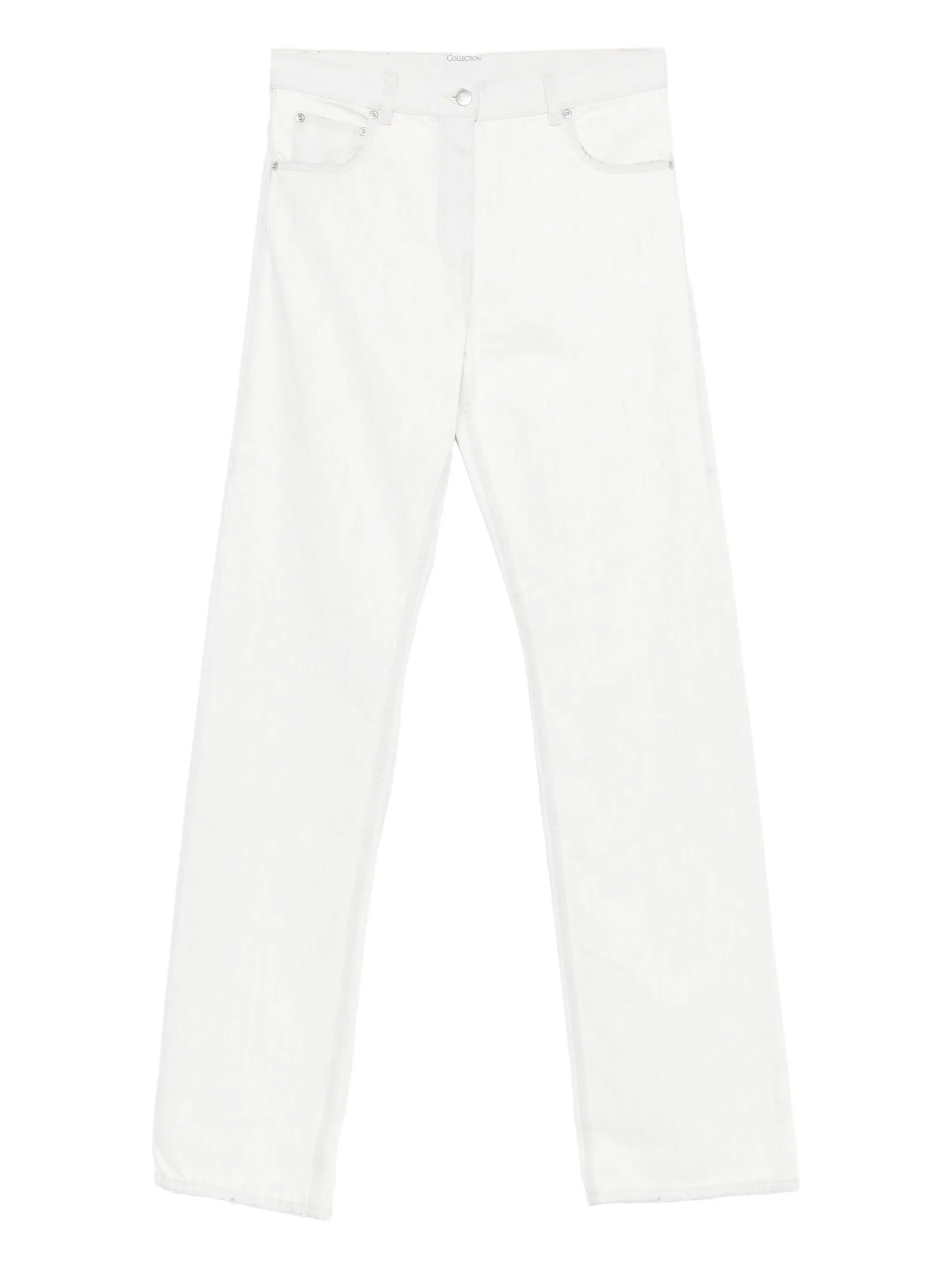 02 straight-leg jeans