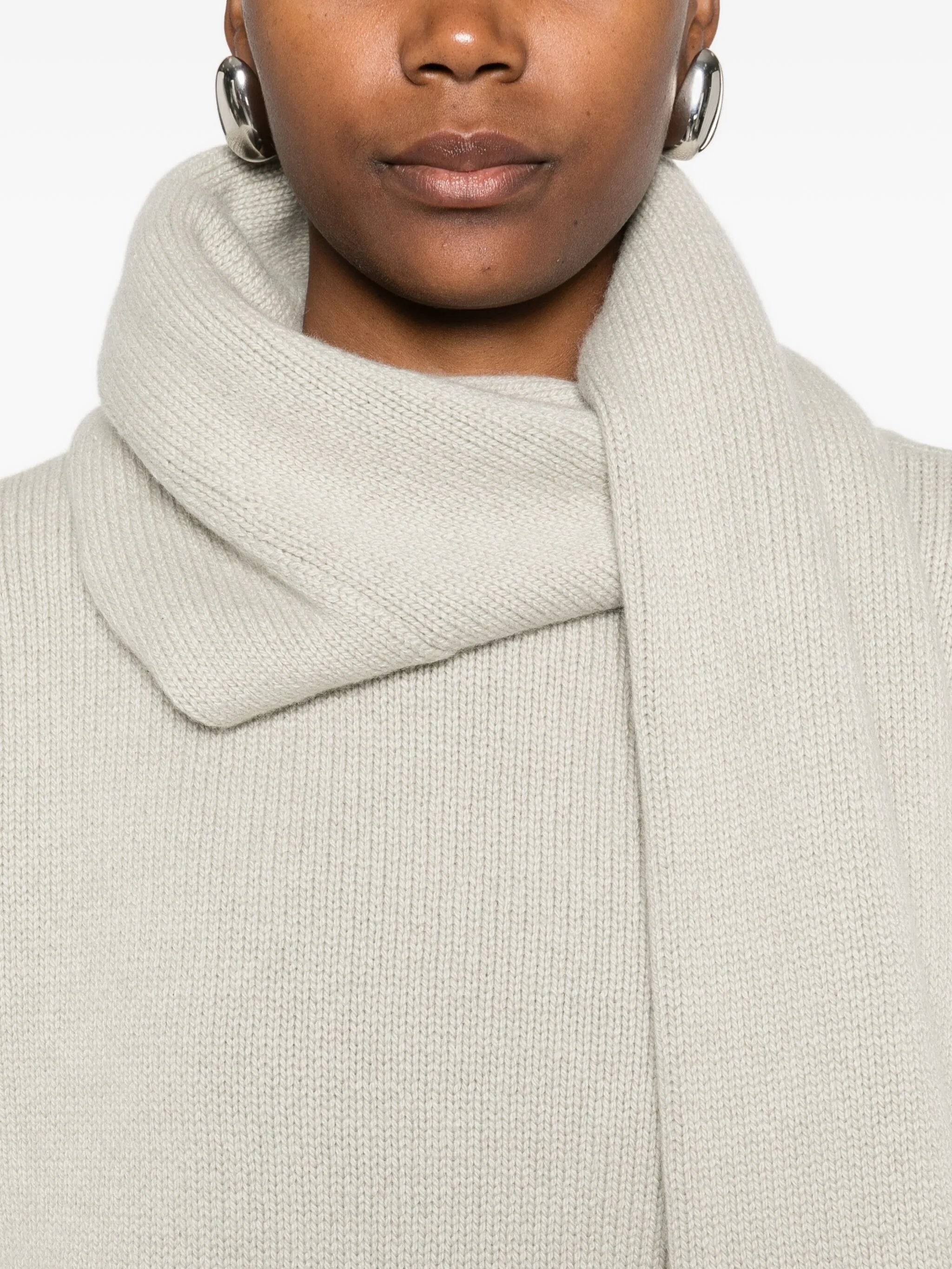 Mia knitted top