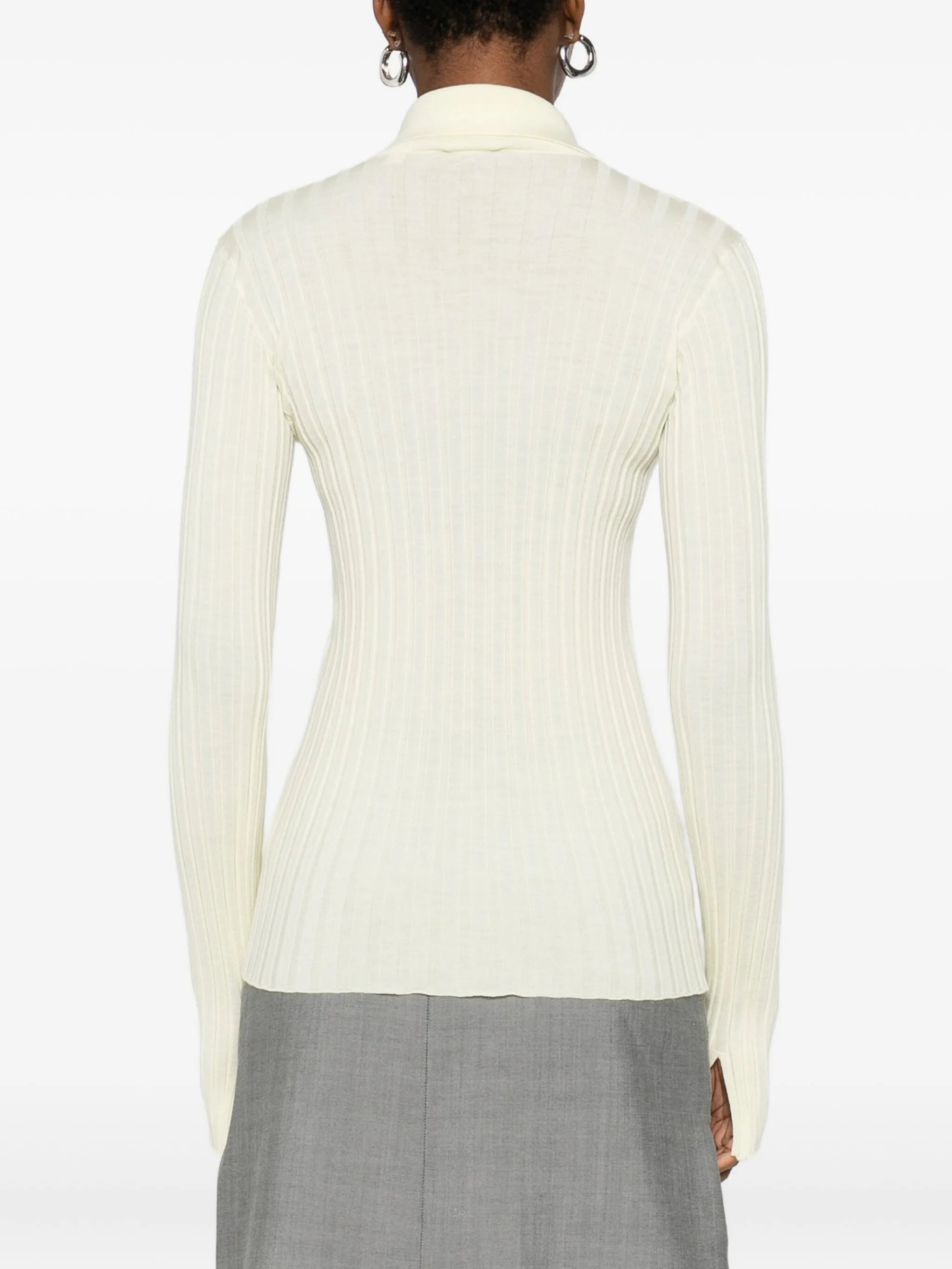 Amber sweater