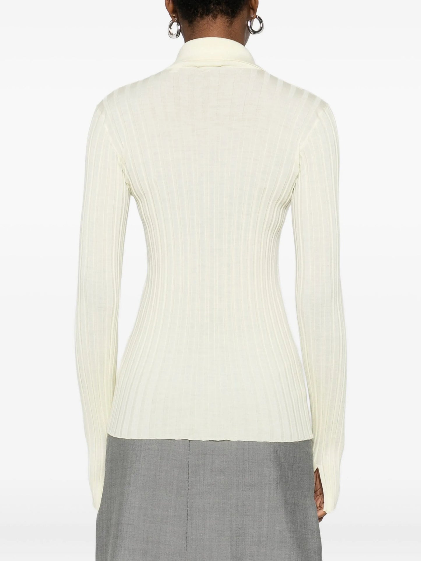Amber sweater