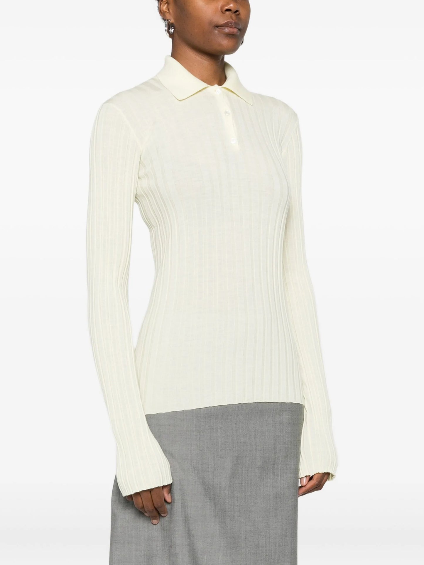 Amber sweater