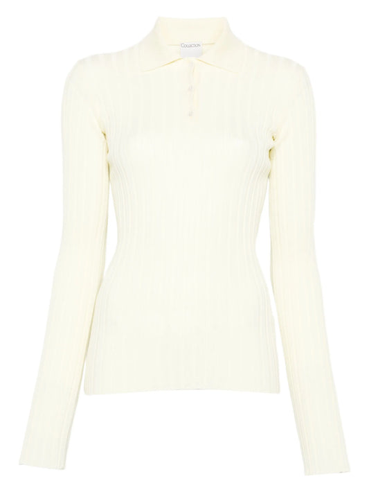 Amber sweater