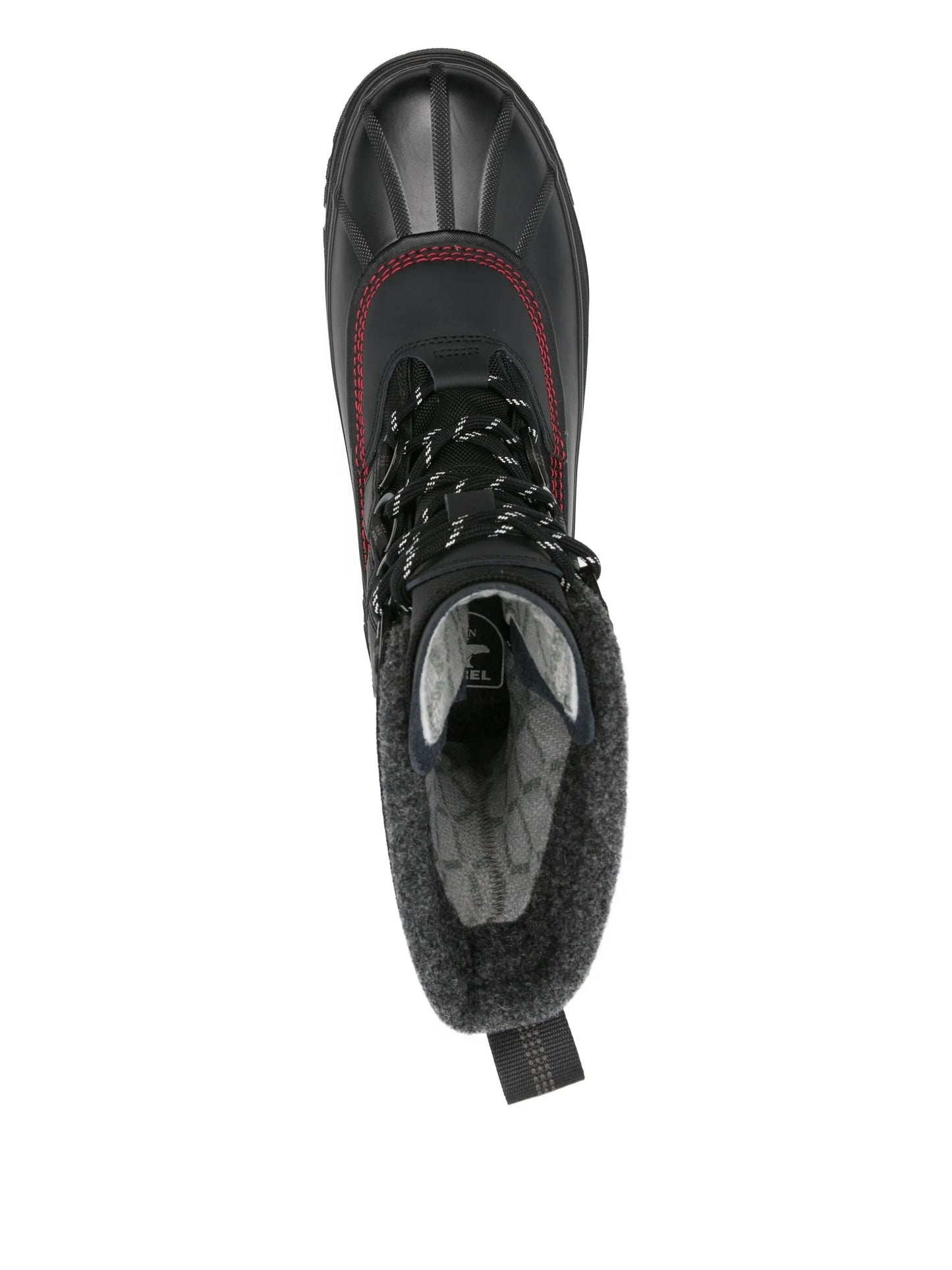 Caribou Horizon boots