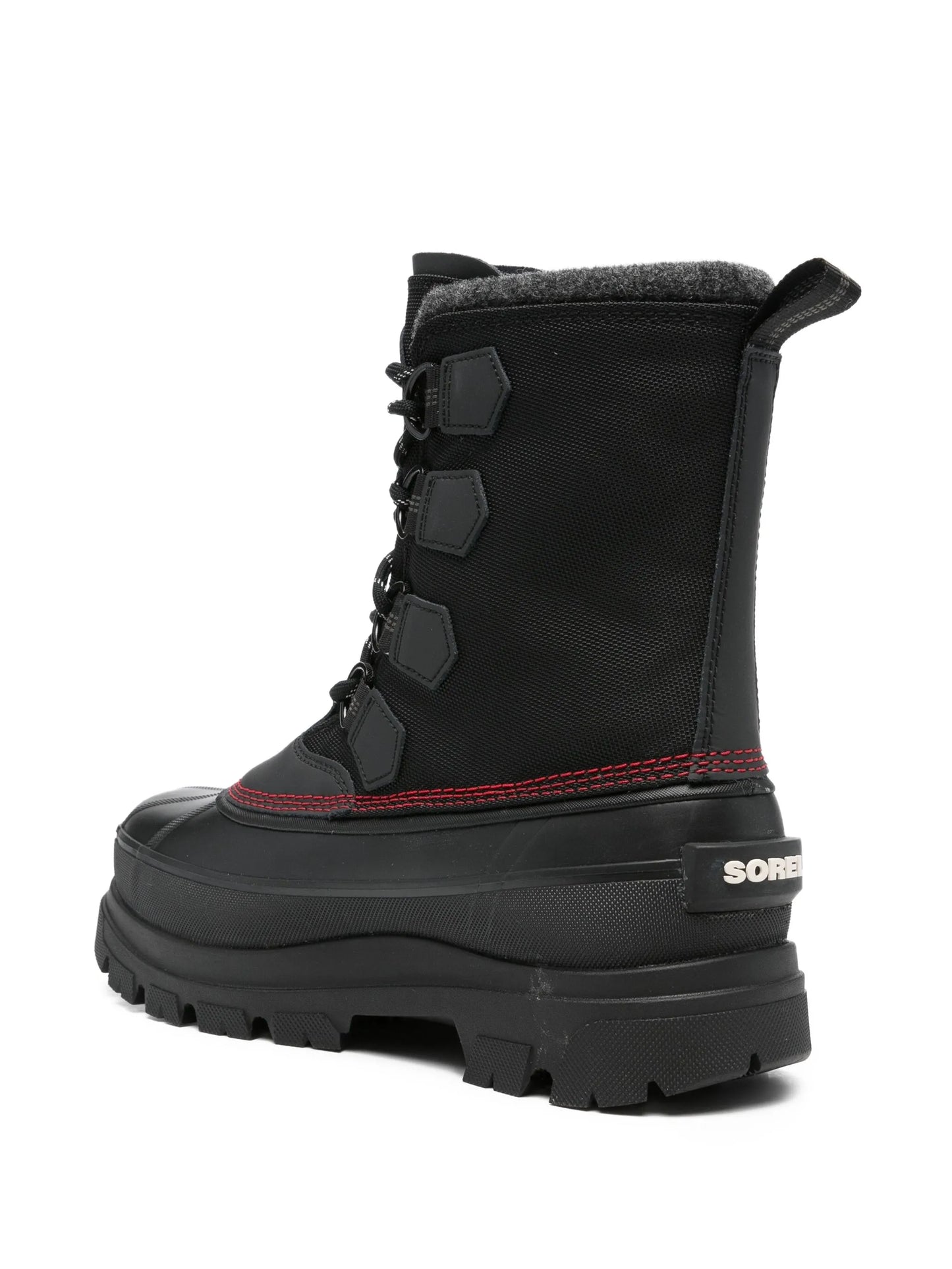 Caribou Horizon boots