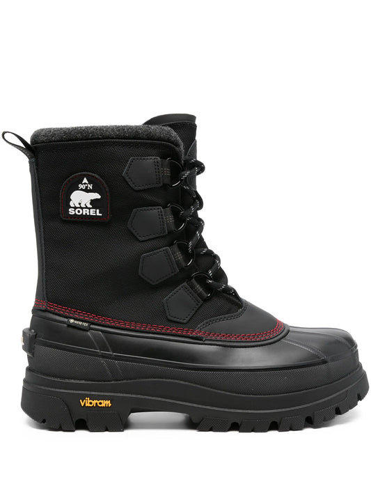 Caribou Horizon boots