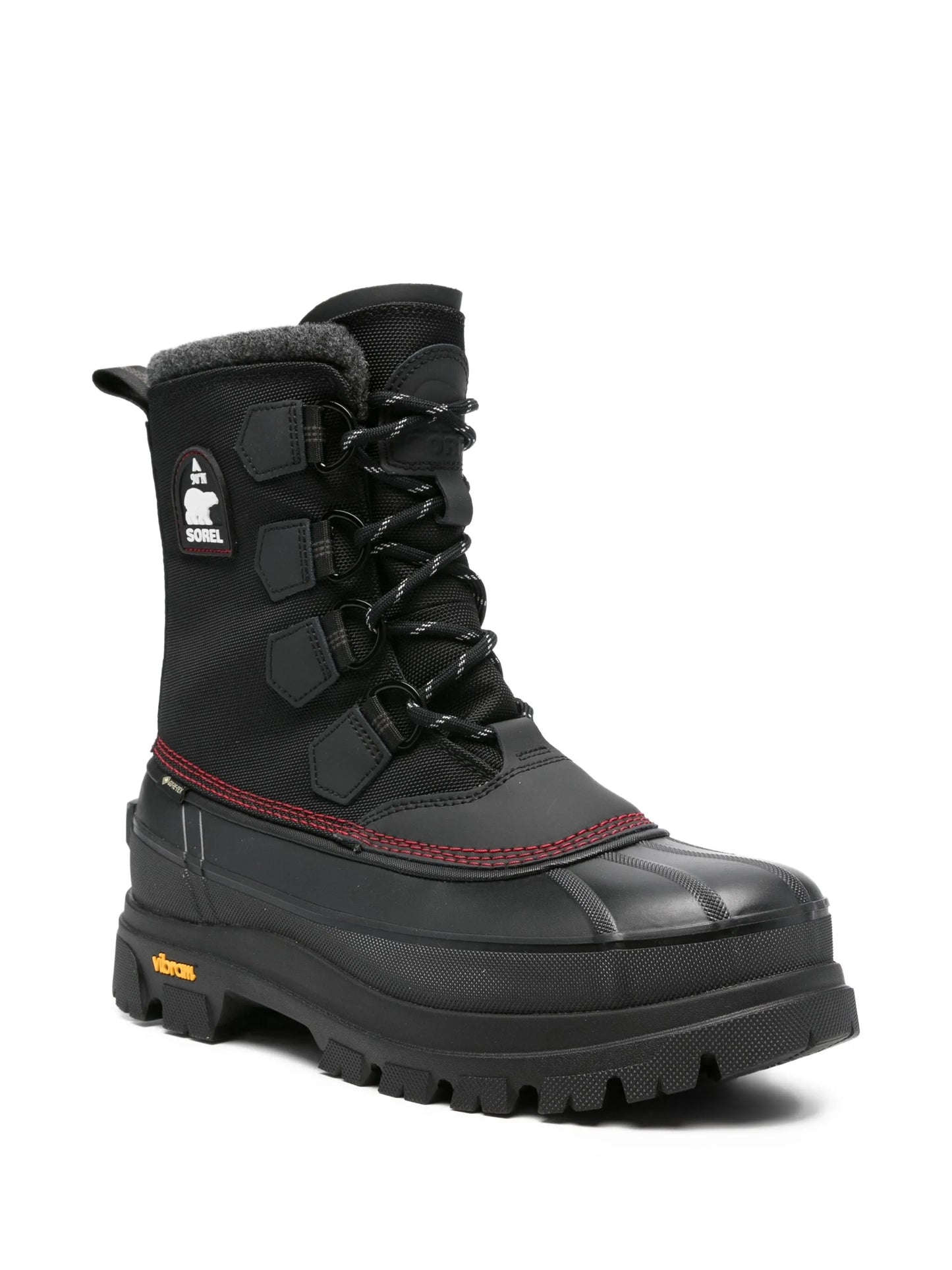 Caribou Horizon boots