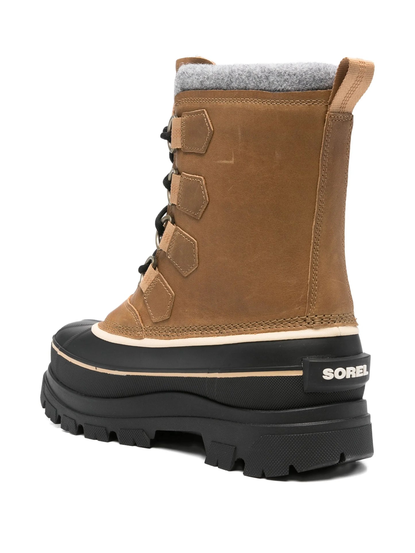 Caribou Horizon boots