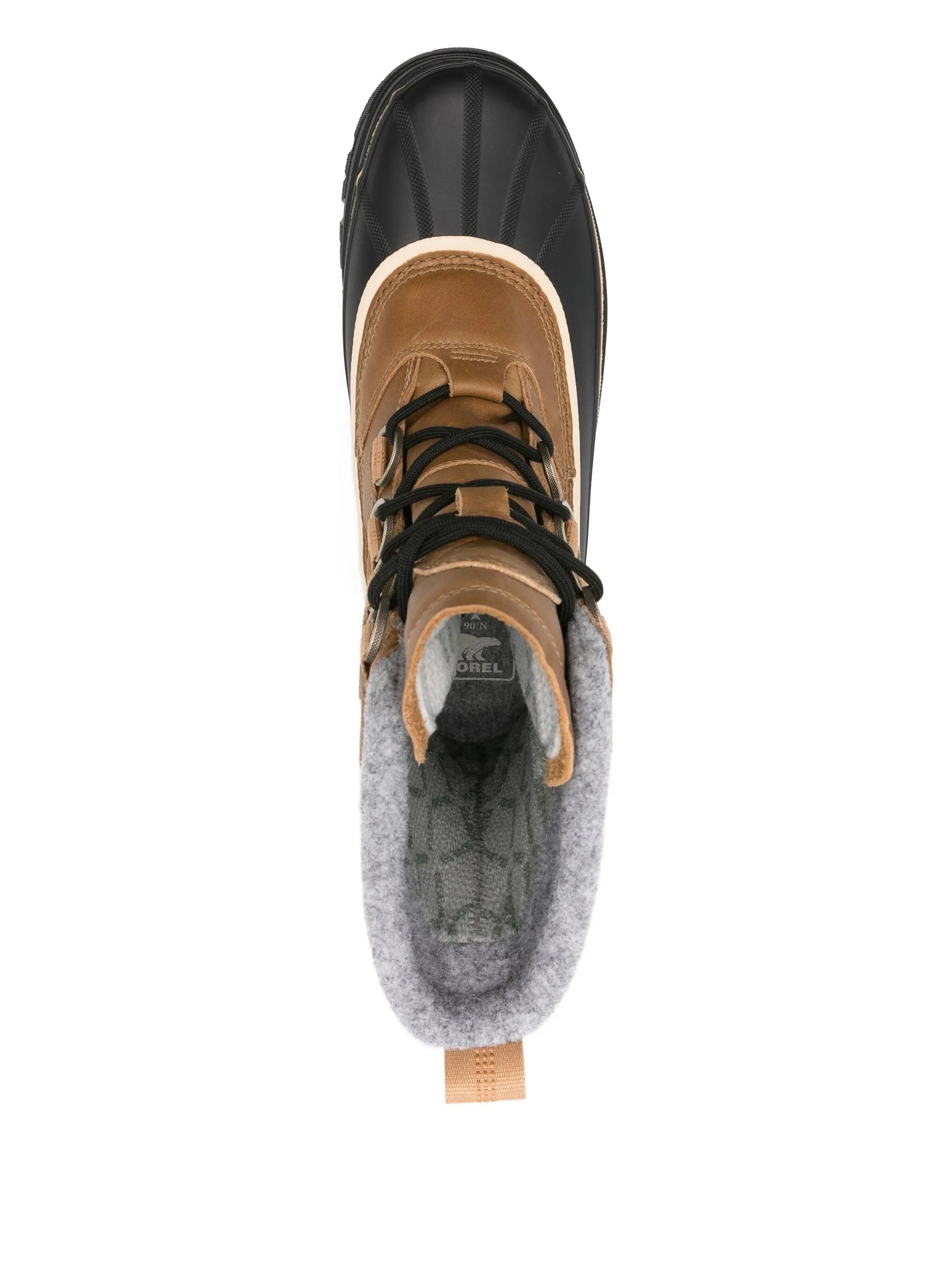 Caribou Horizon boots