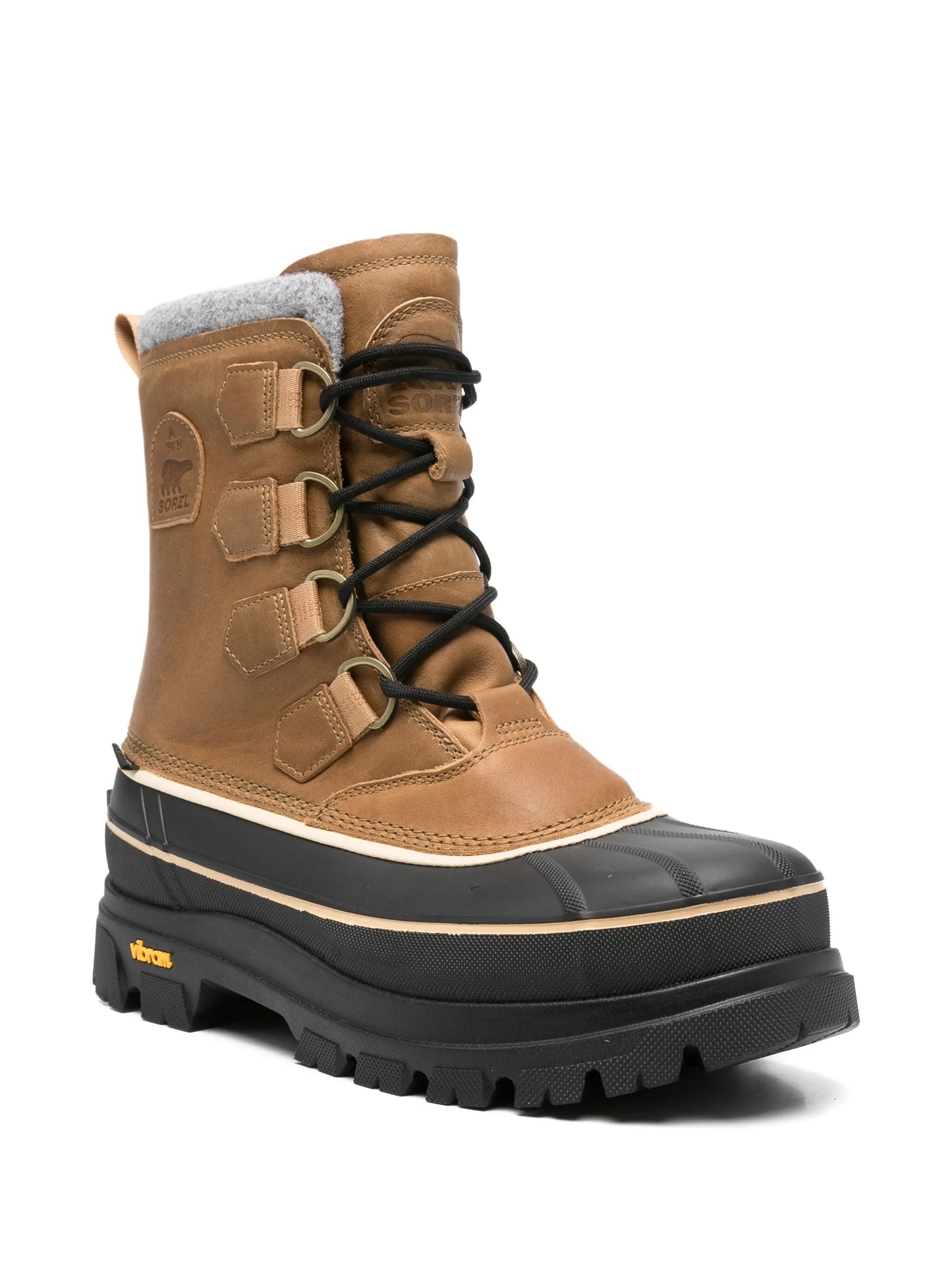 Caribou Horizon boots