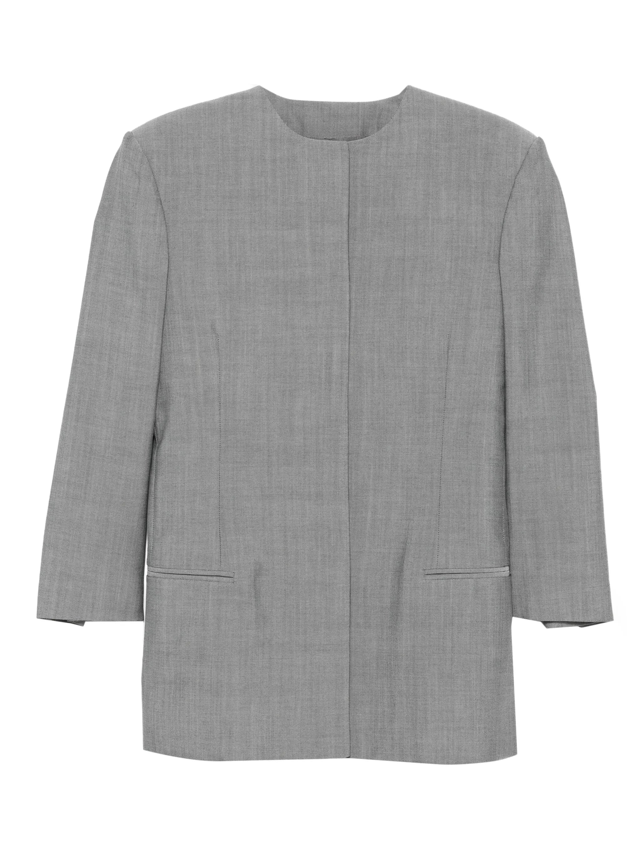 Parker blazer