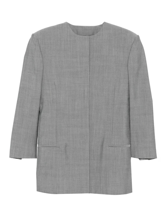Parker blazer