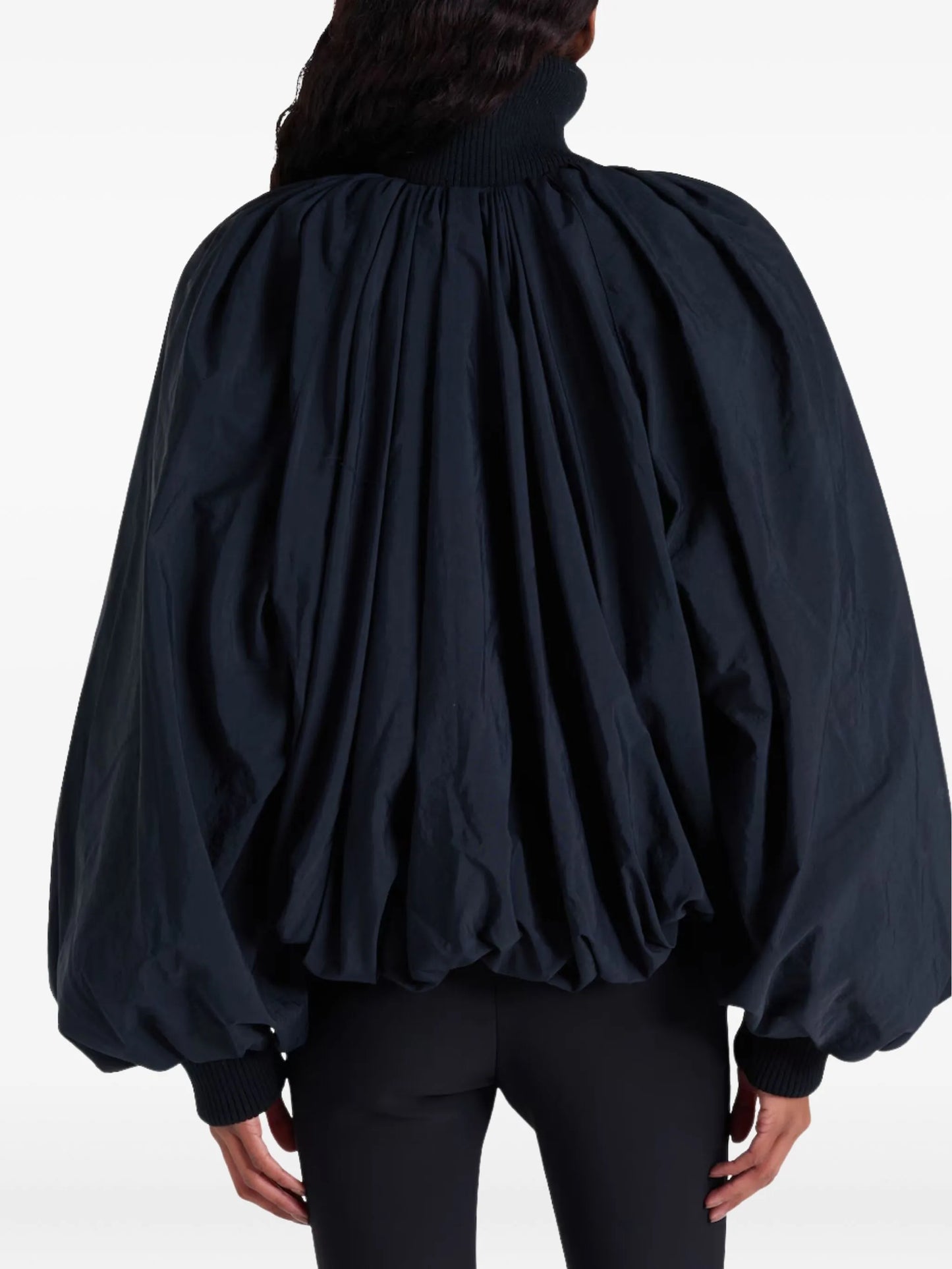 The Pallone bomber jacket