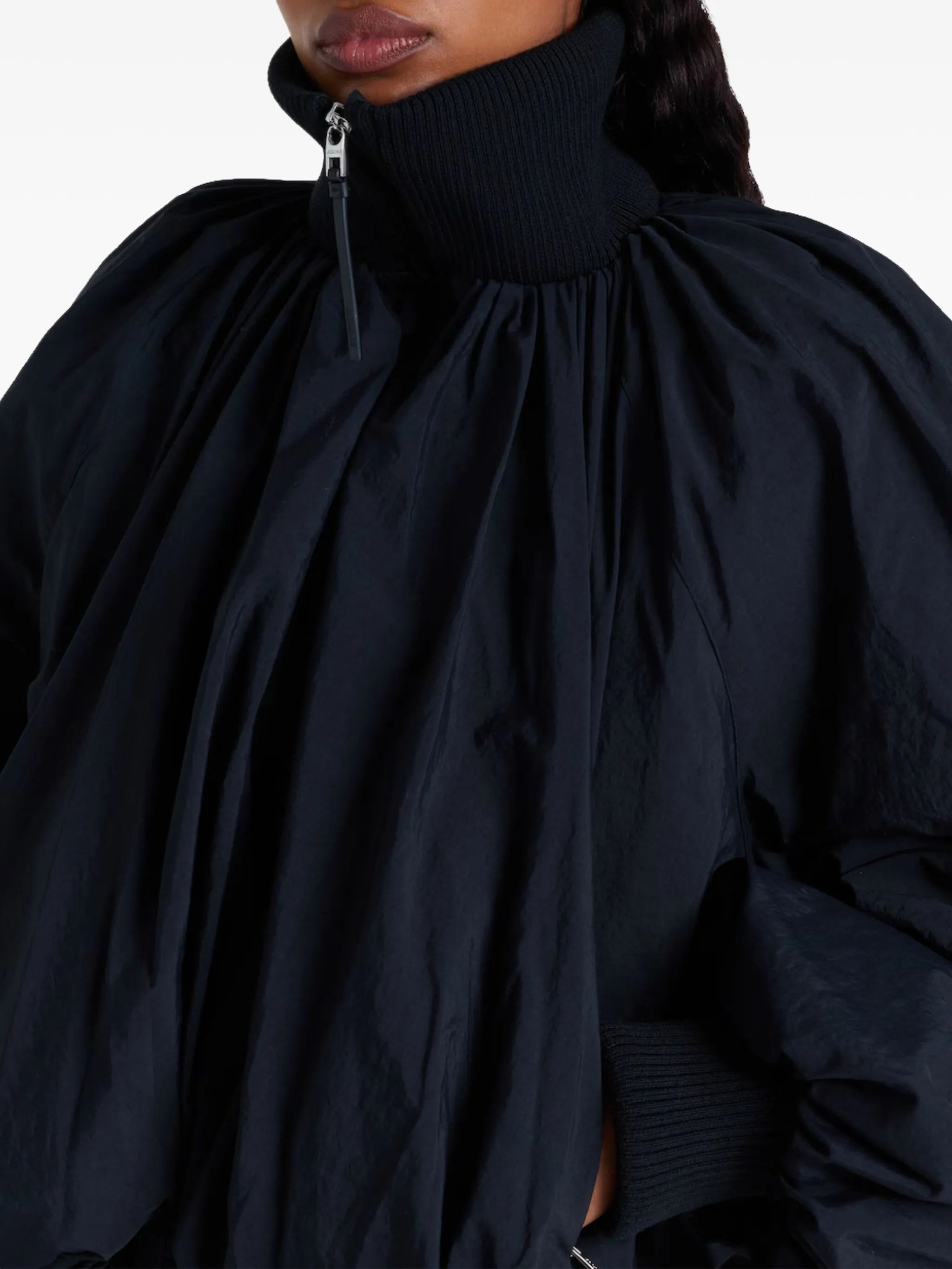 The Pallone bomber jacket