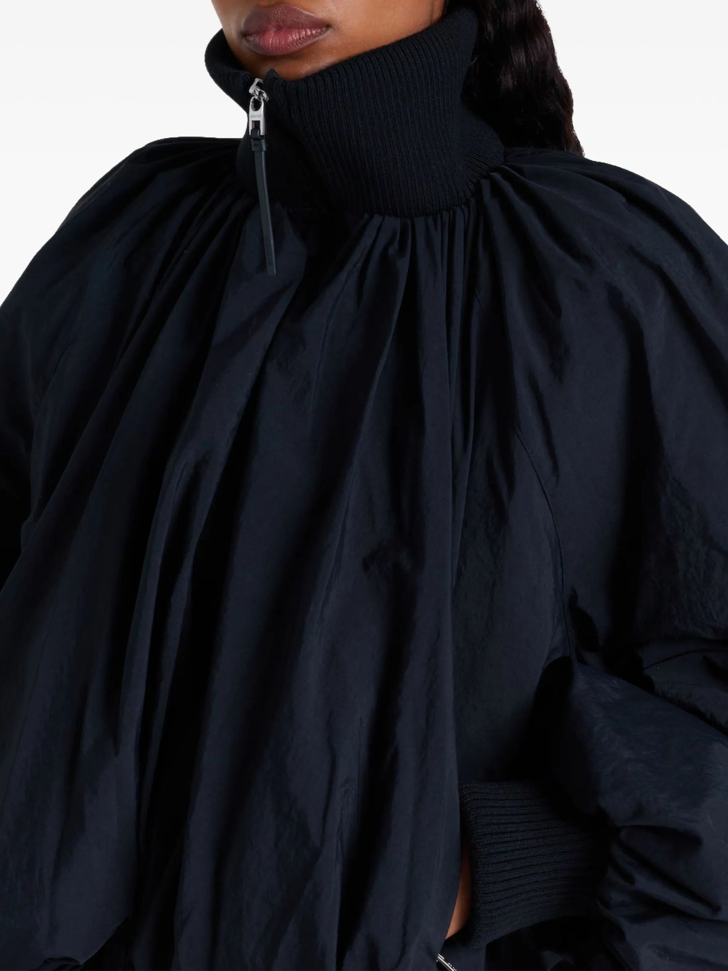 The Pallone bomber jacket