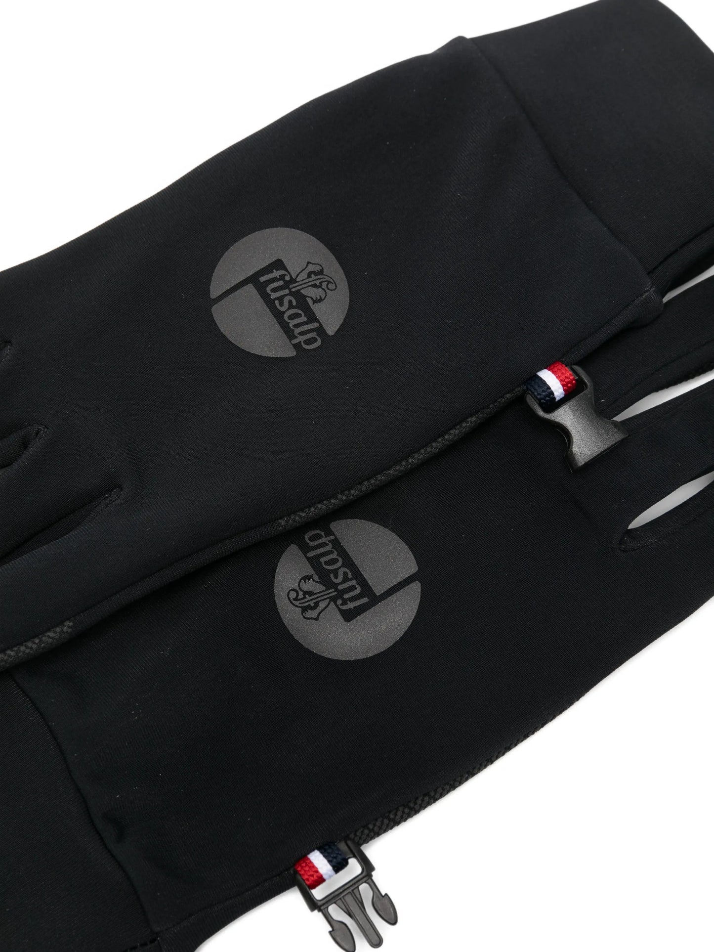 hybrid ski gloves