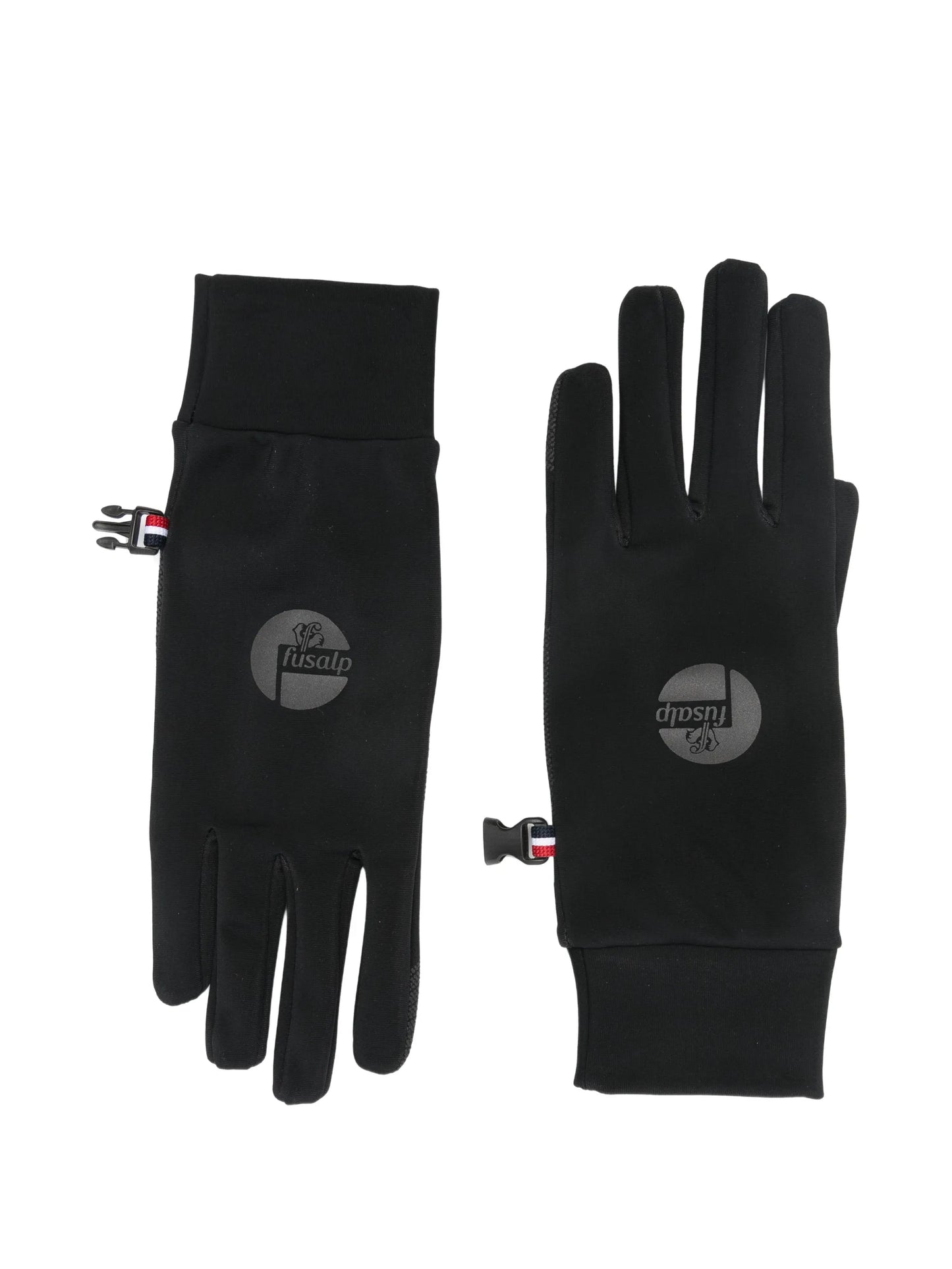 hybrid ski gloves