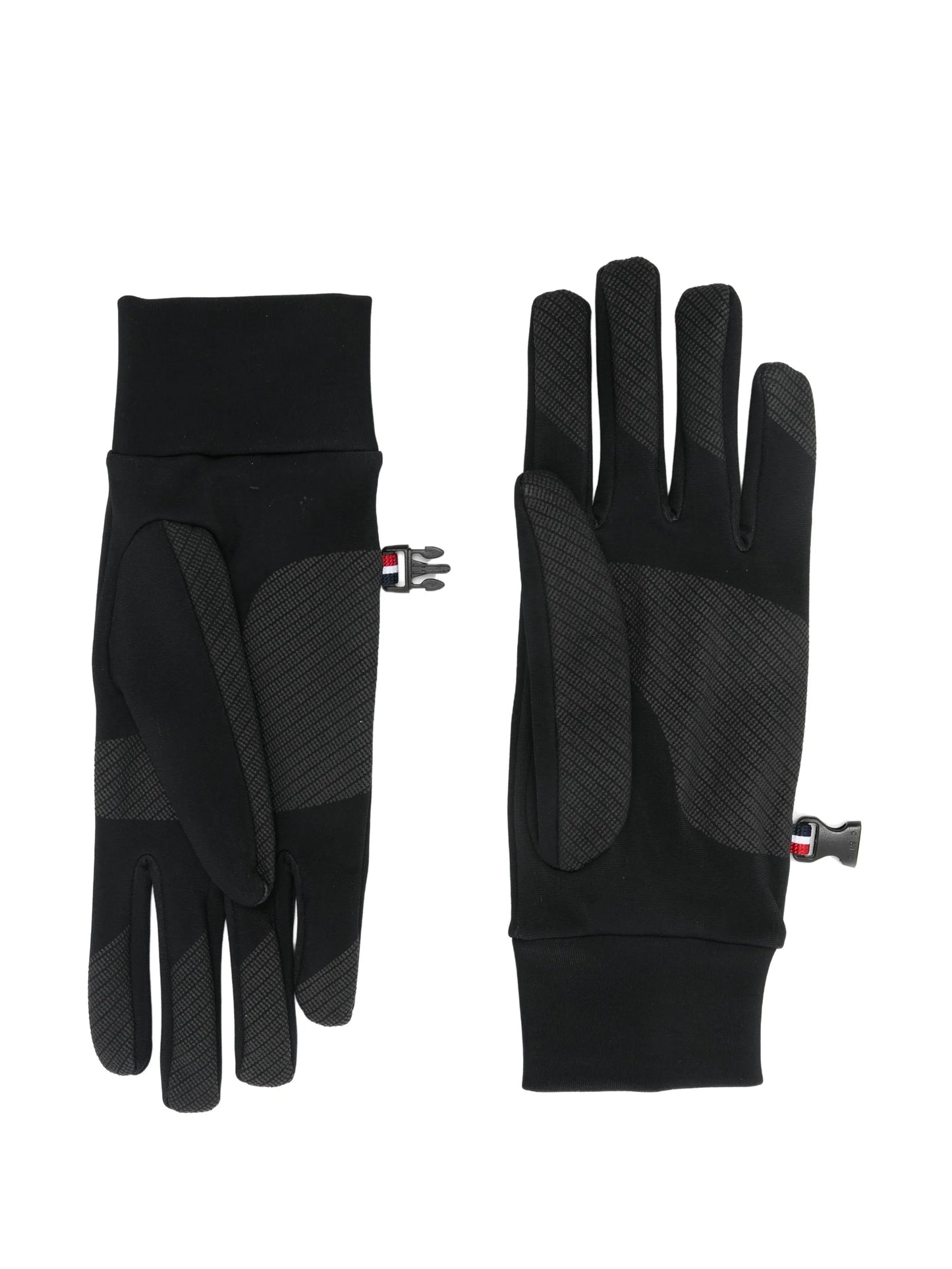hybrid ski gloves