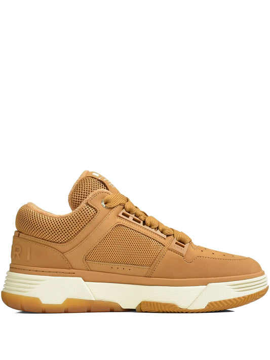 MA-1 "Wheat Beige" sneakers