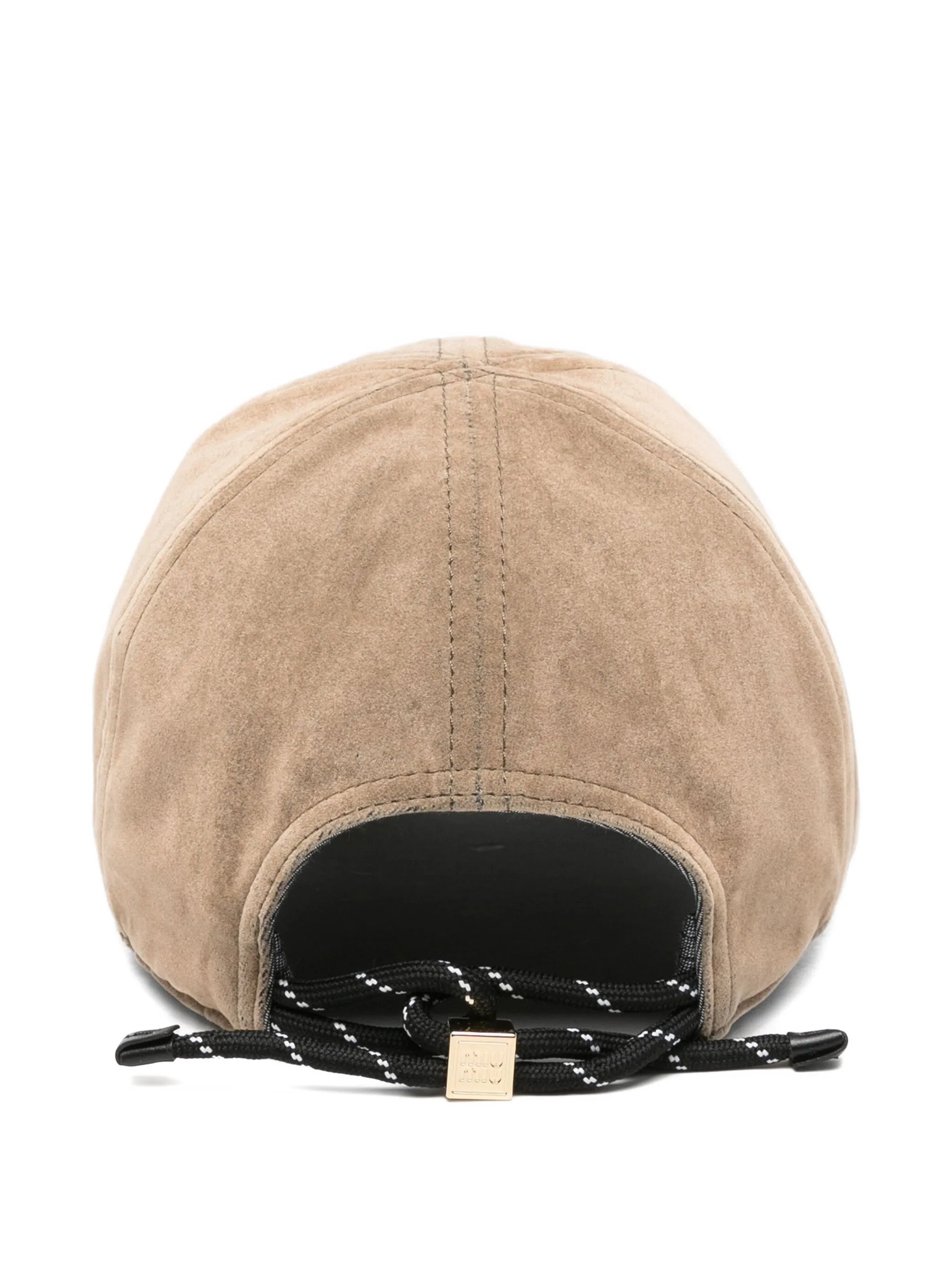 logo baseball cap