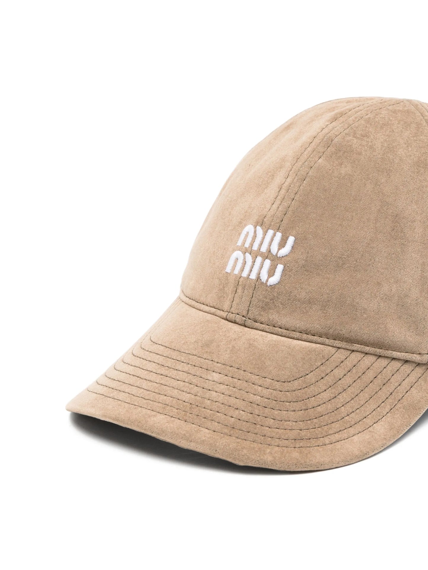 logo baseball cap