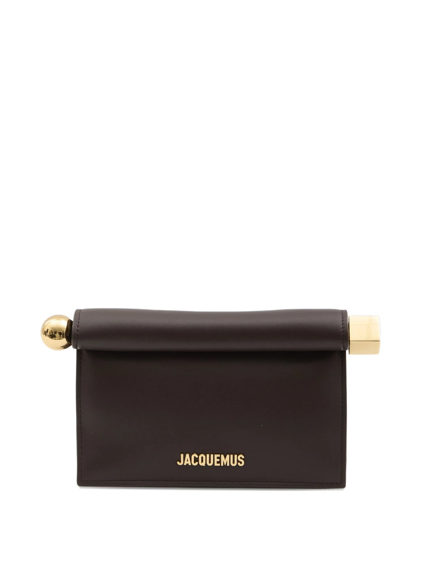 small Rond Carré clutch