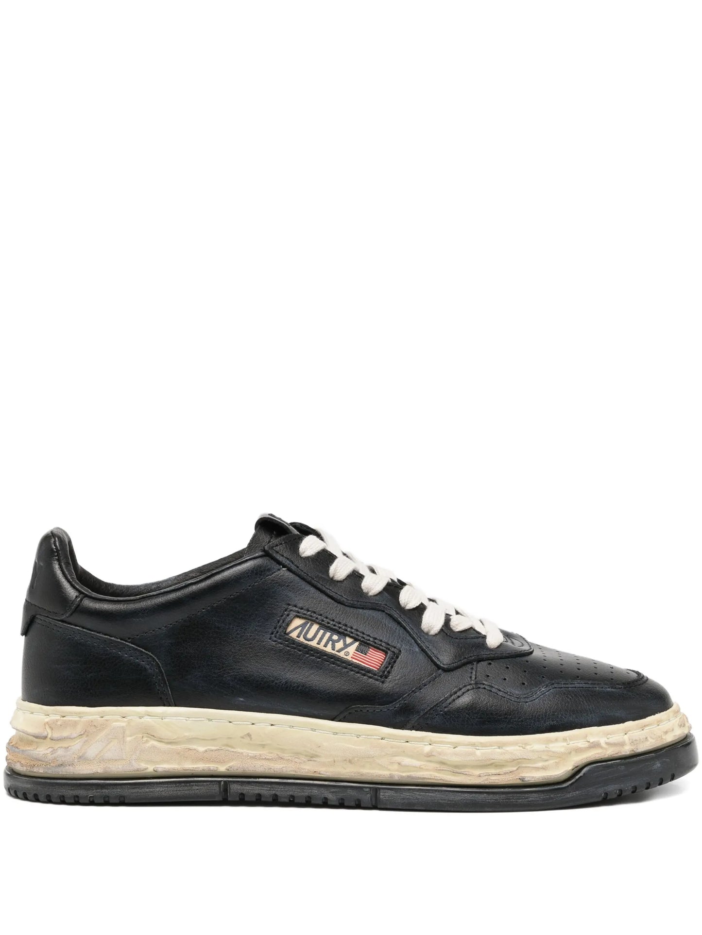 Medalist sneakers