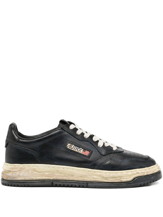 Medalist sneakers