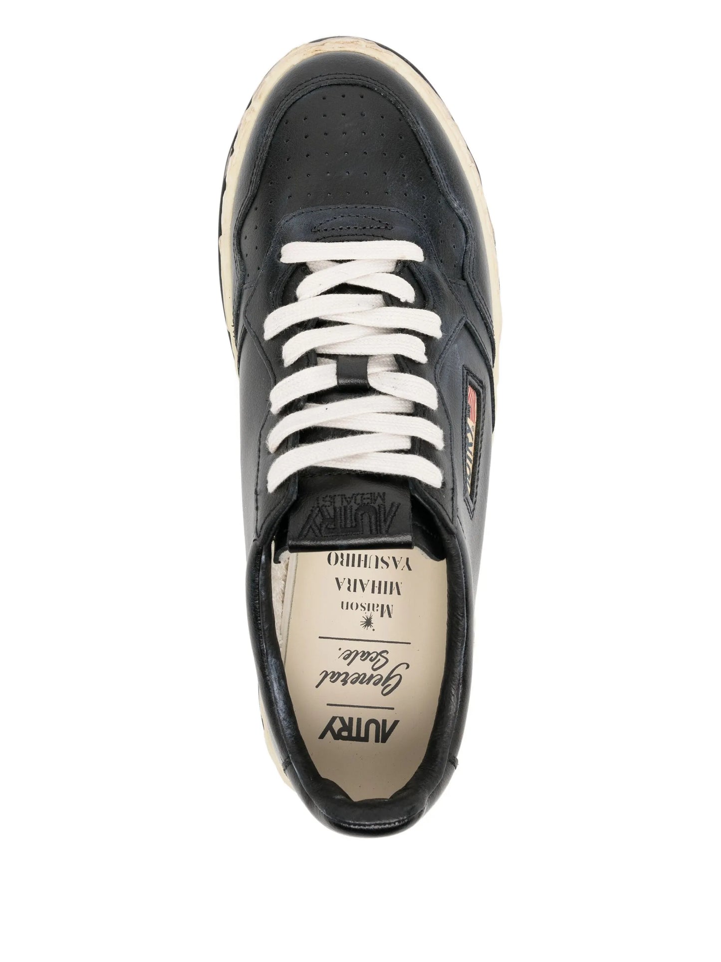 Medalist sneakers