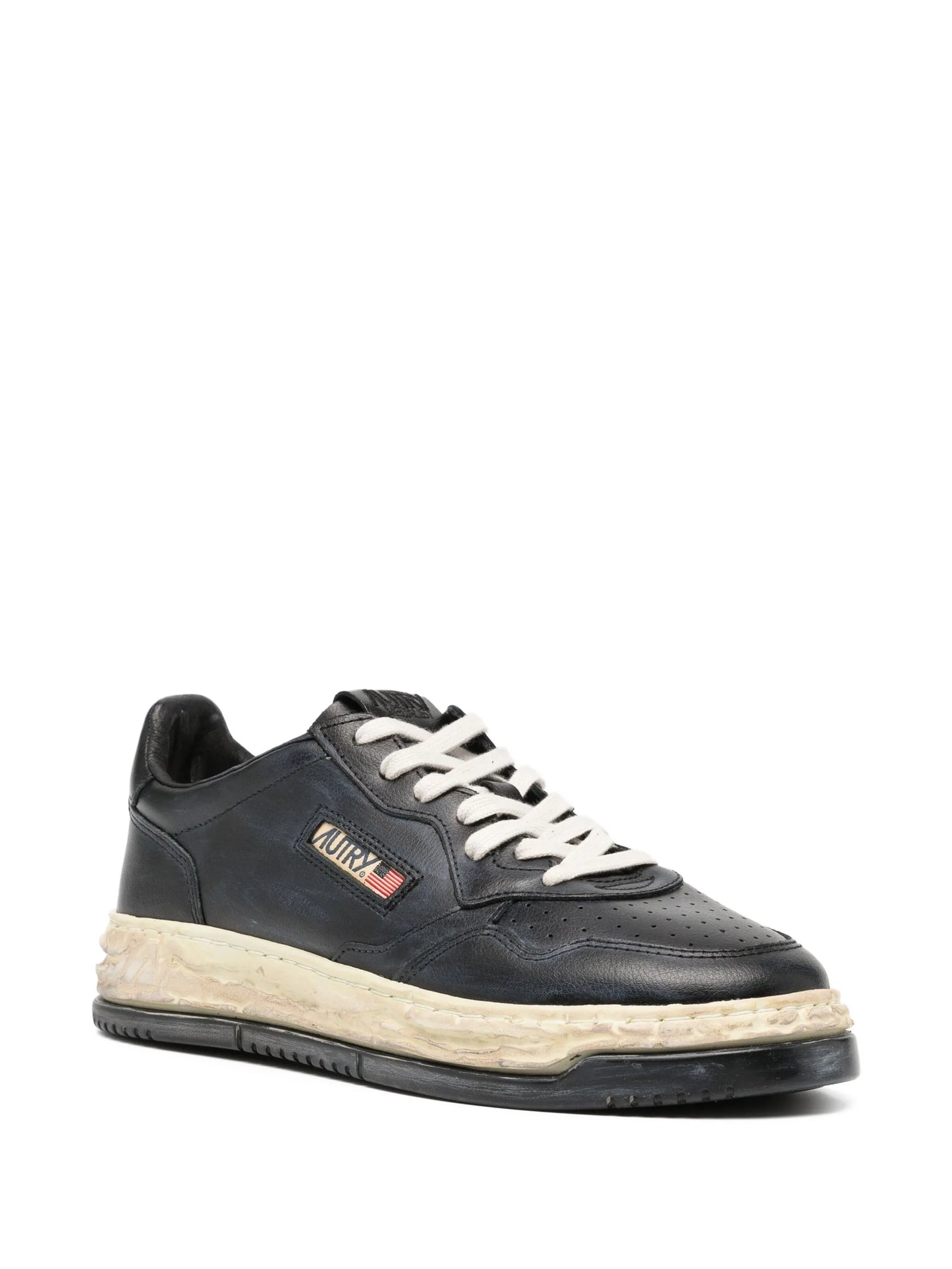 Medalist sneakers