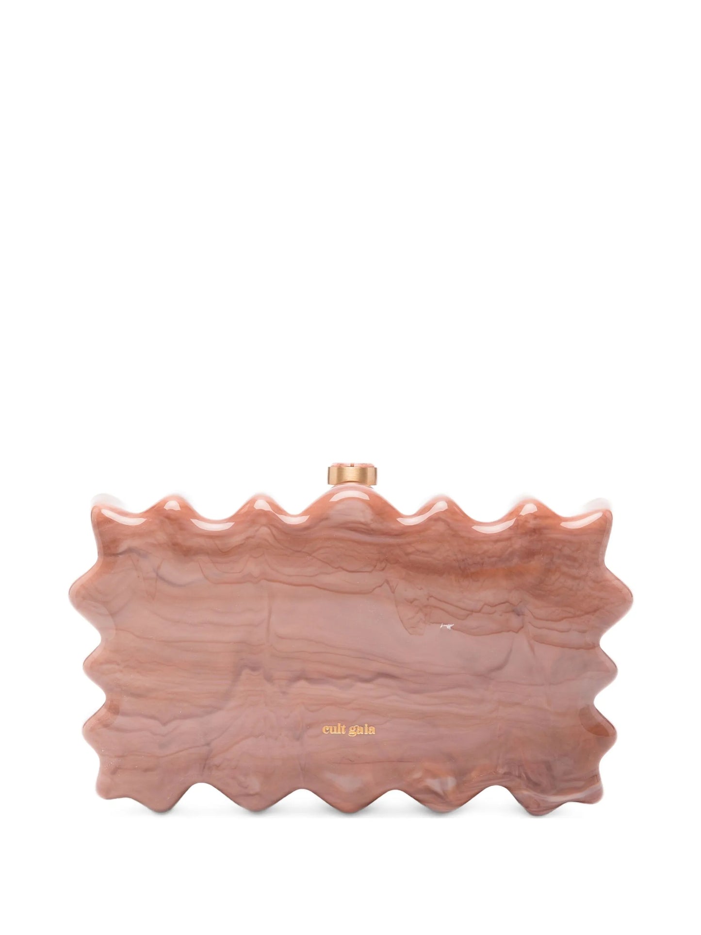 mini Paloma clutch bag