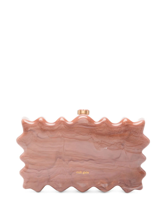 mini Paloma clutch bag