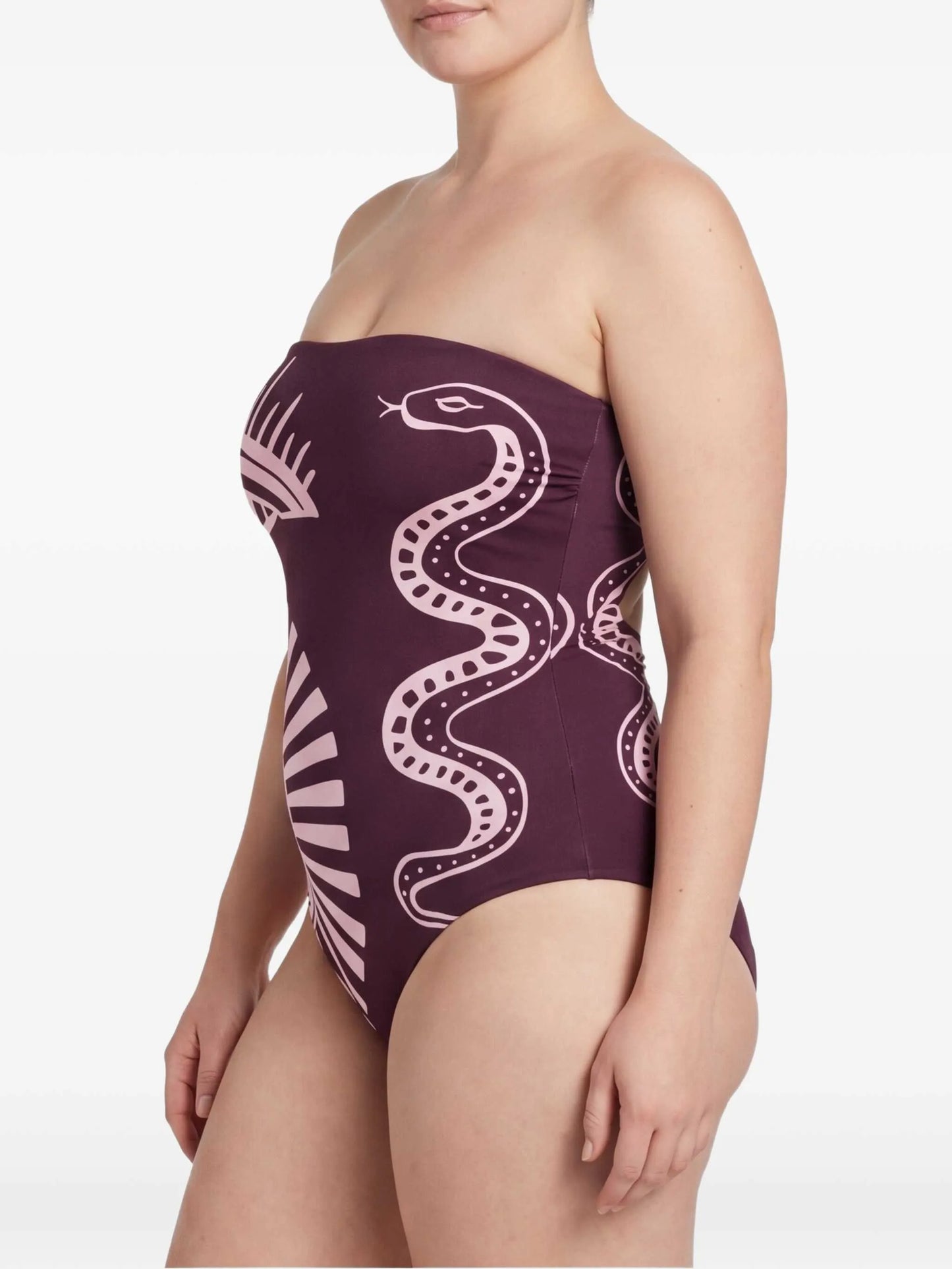 Alison swimsuit