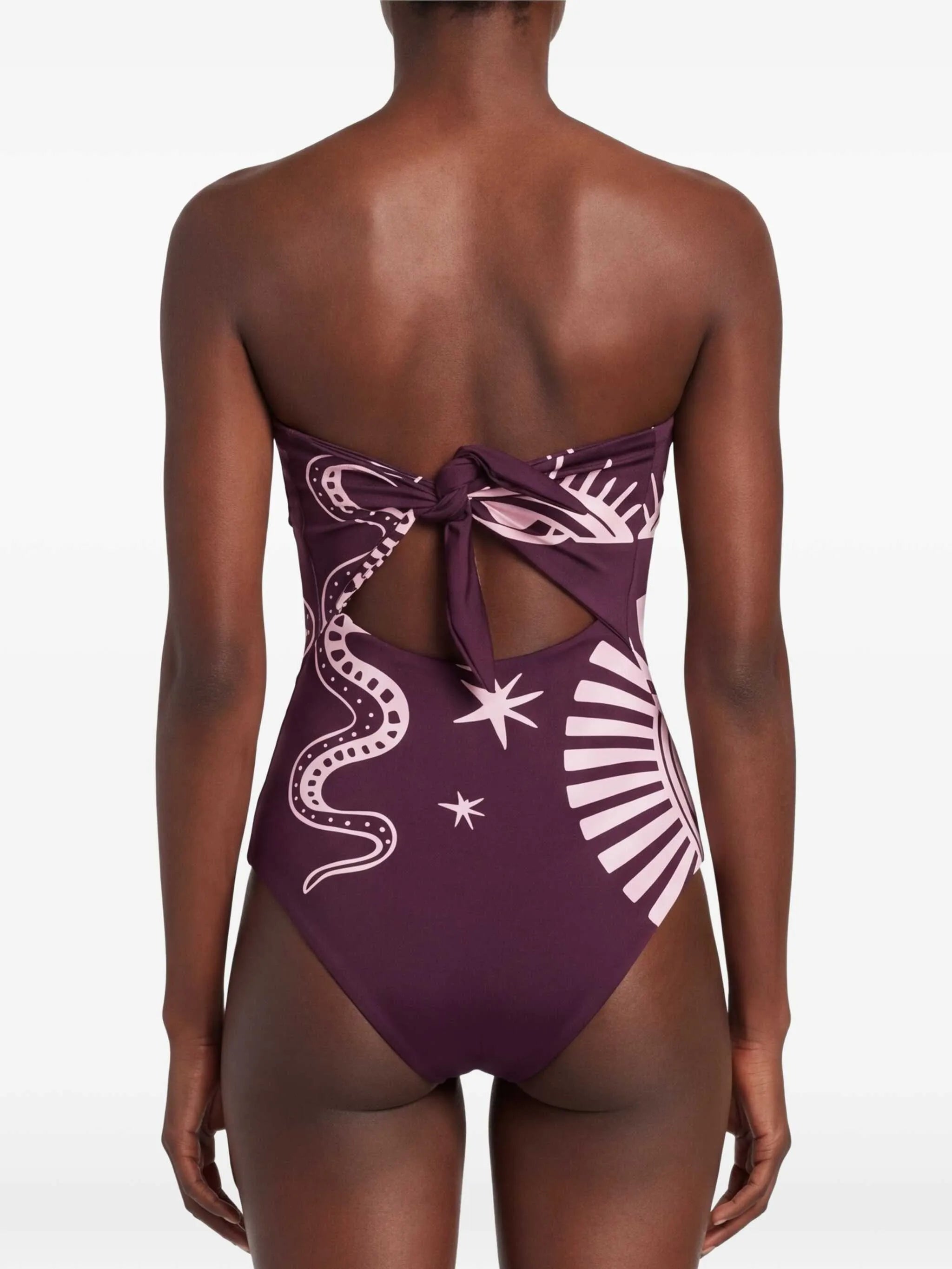 Alison swimsuit