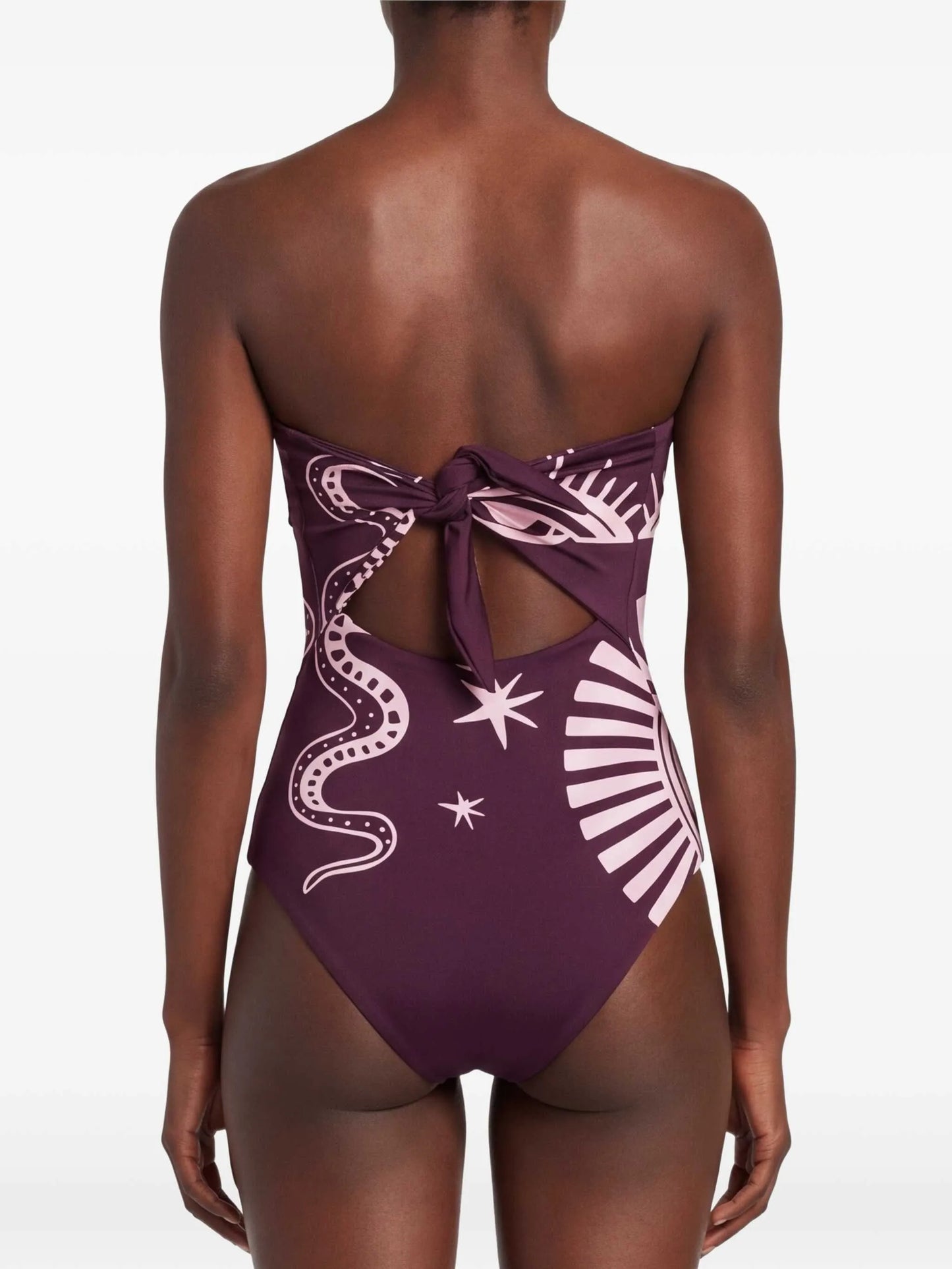 Alison swimsuit