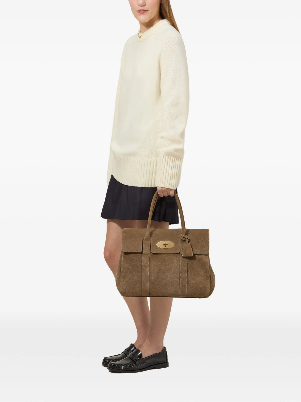 Bayswater tote bag