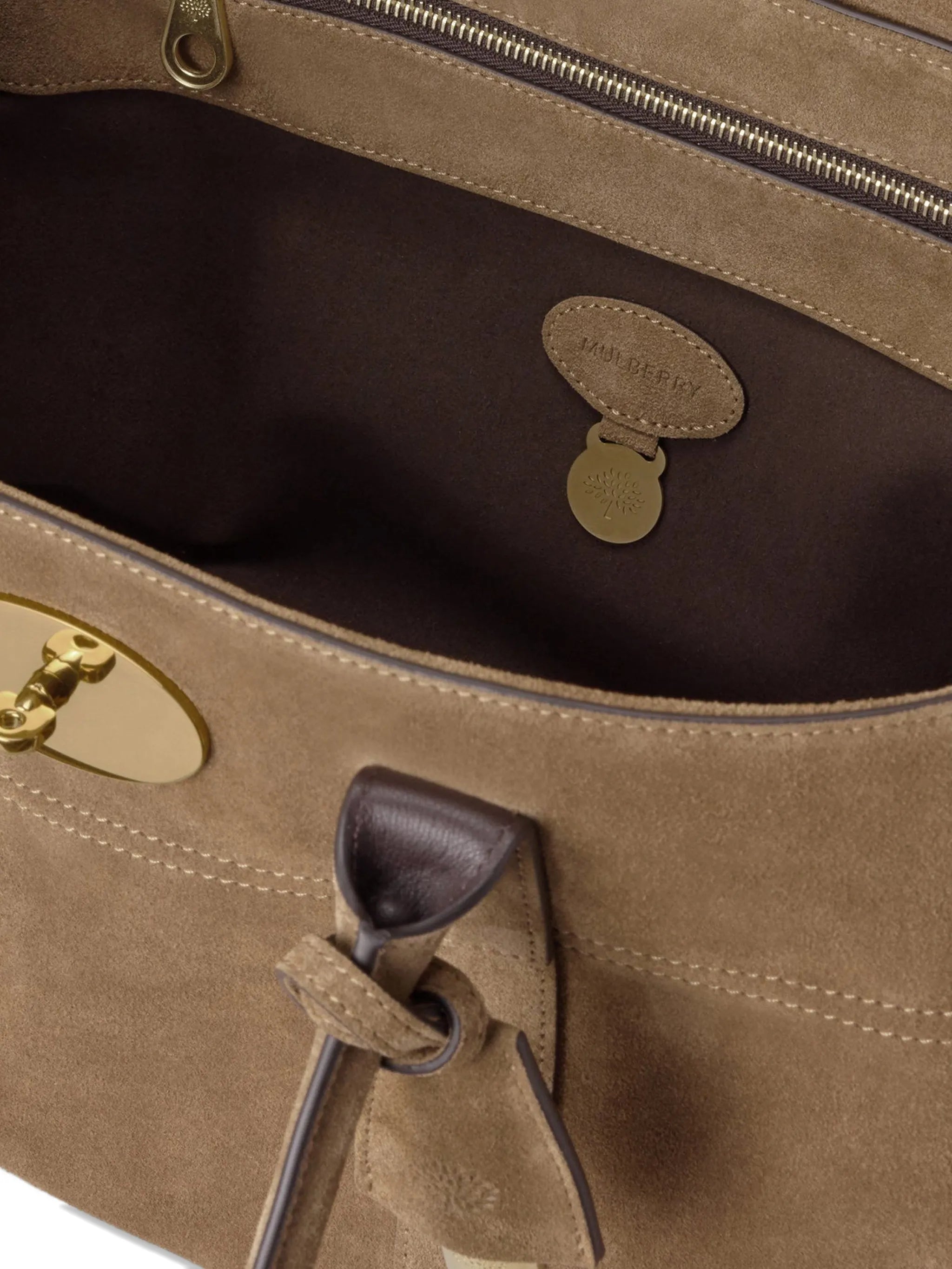 Bayswater tote bag