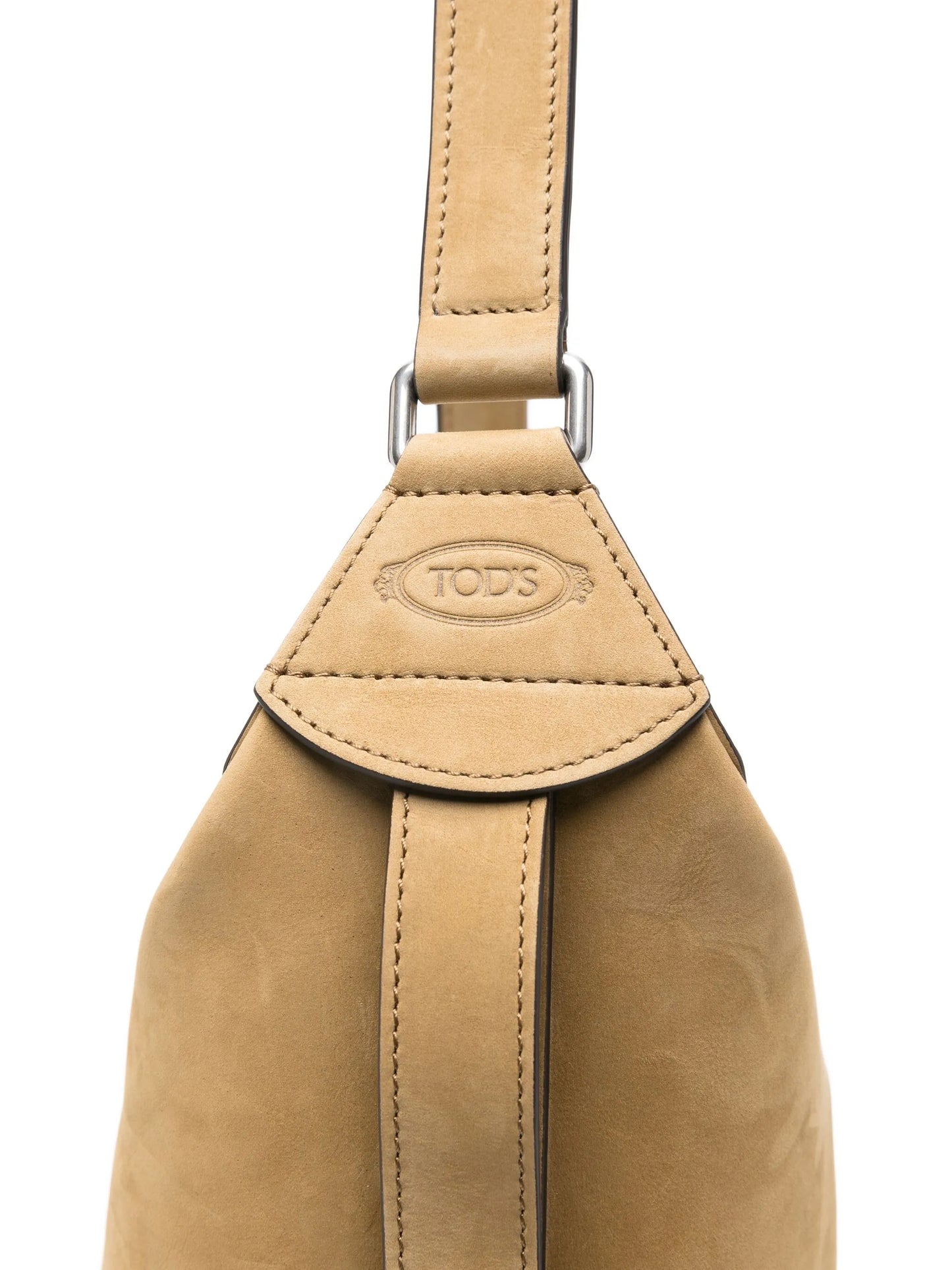calfskin shoulder bag