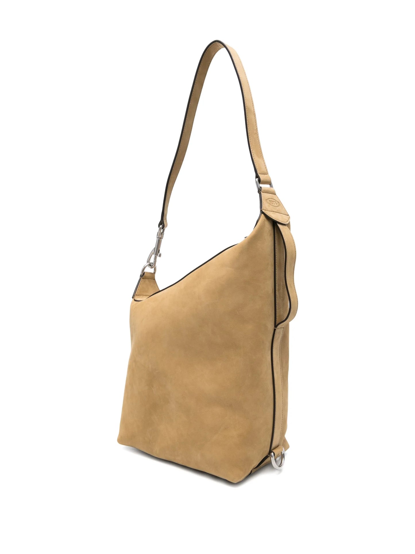 calfskin shoulder bag
