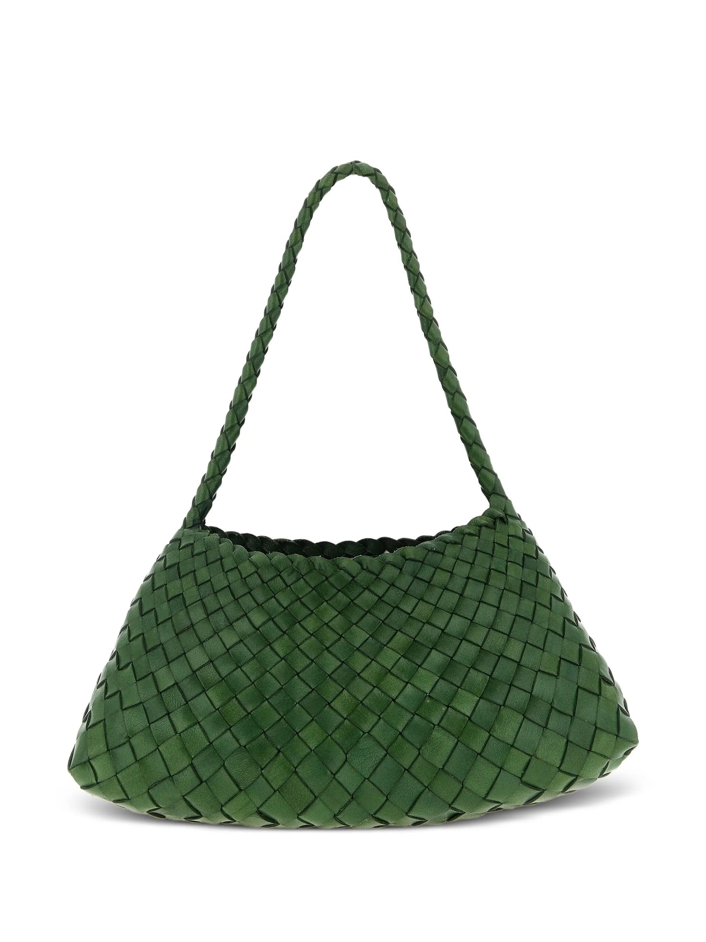 Rosanna interwoven leather tote bag