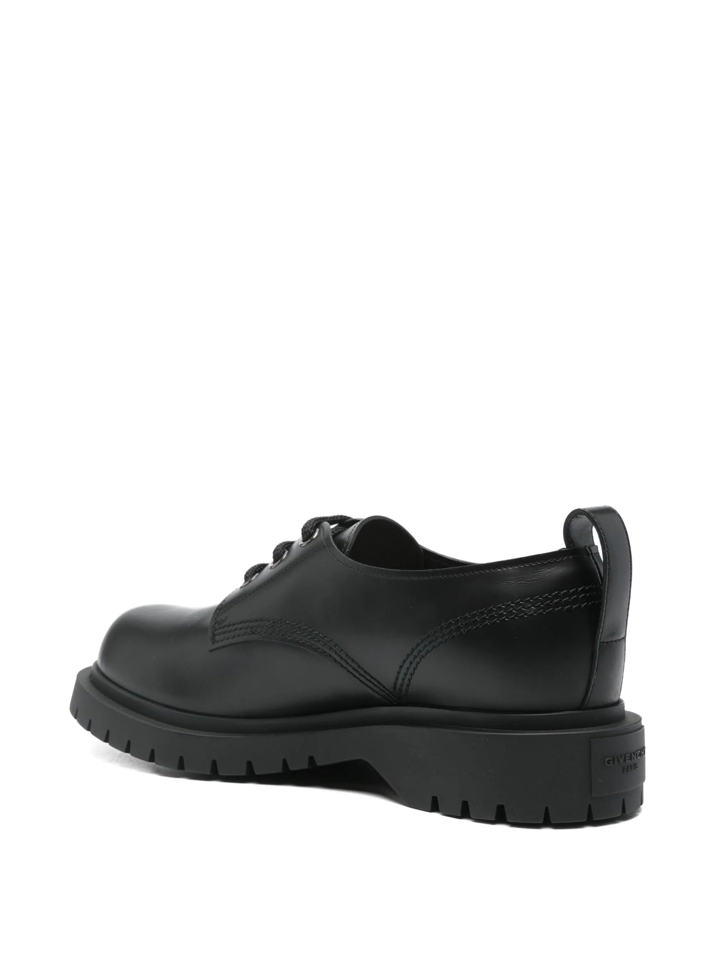 leather shoes