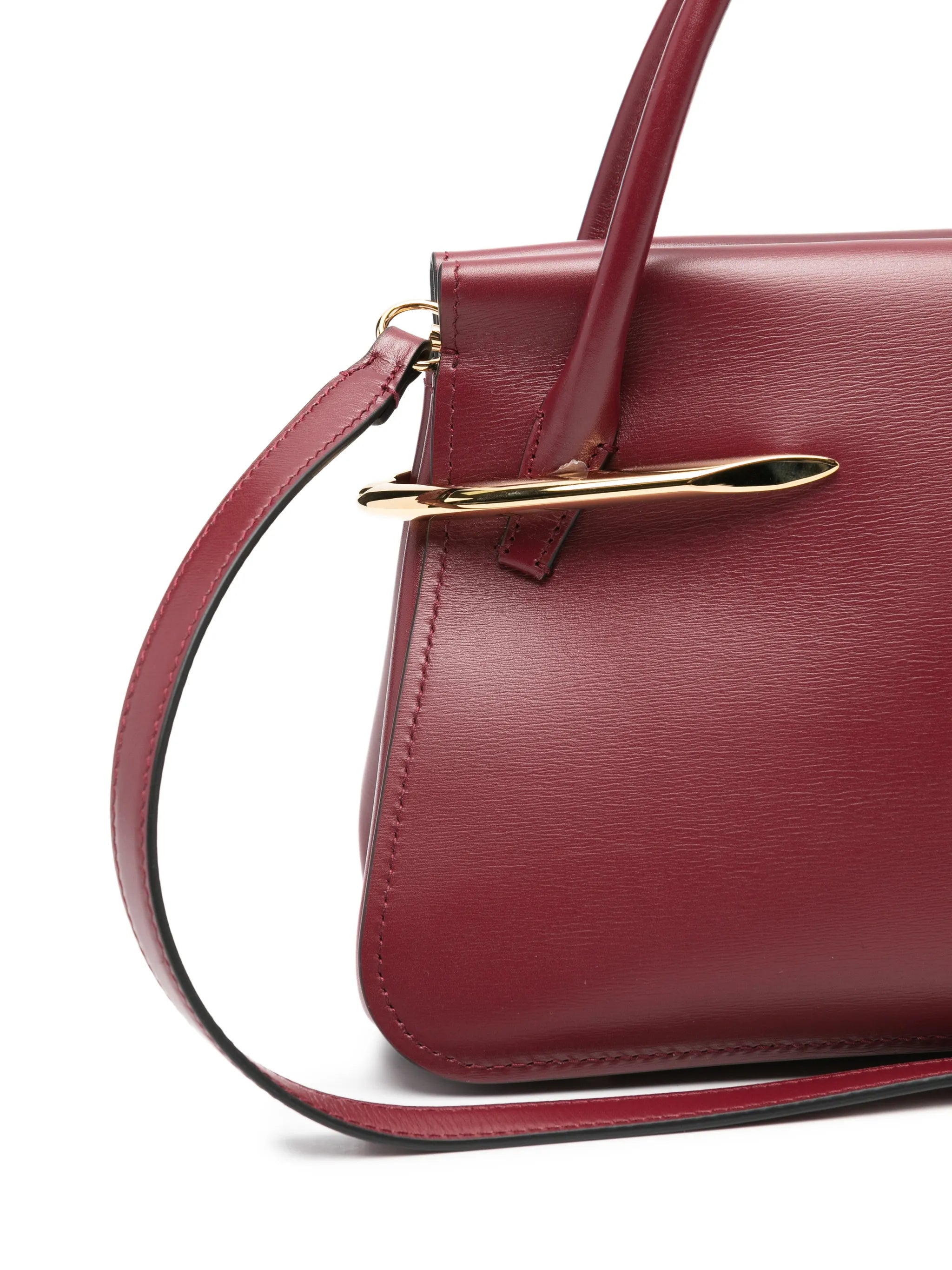 medium pinch shoulder bag