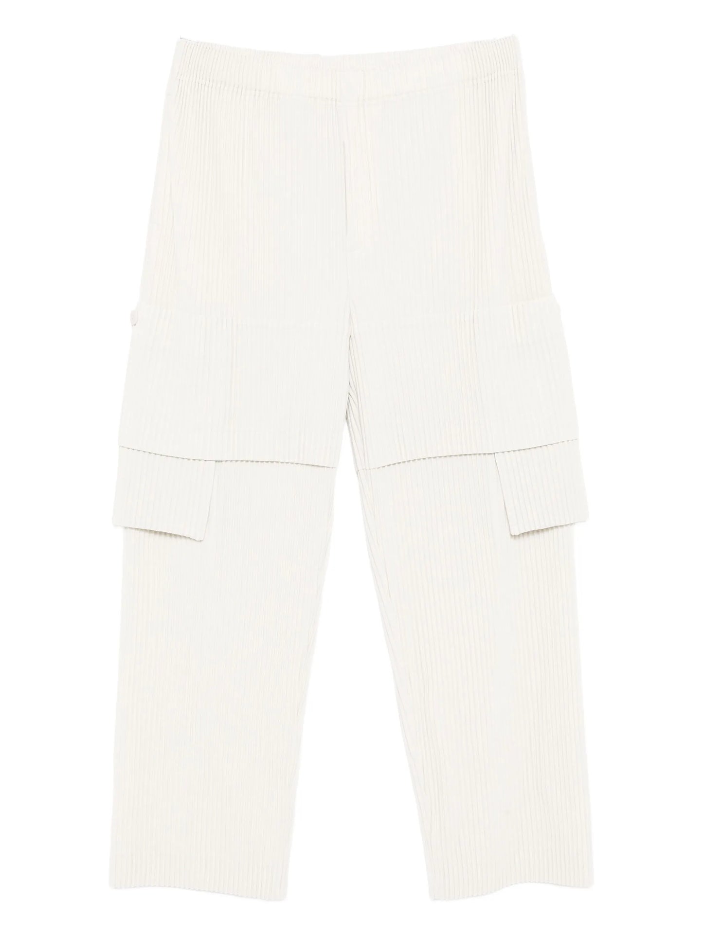 multi-pocket trousers