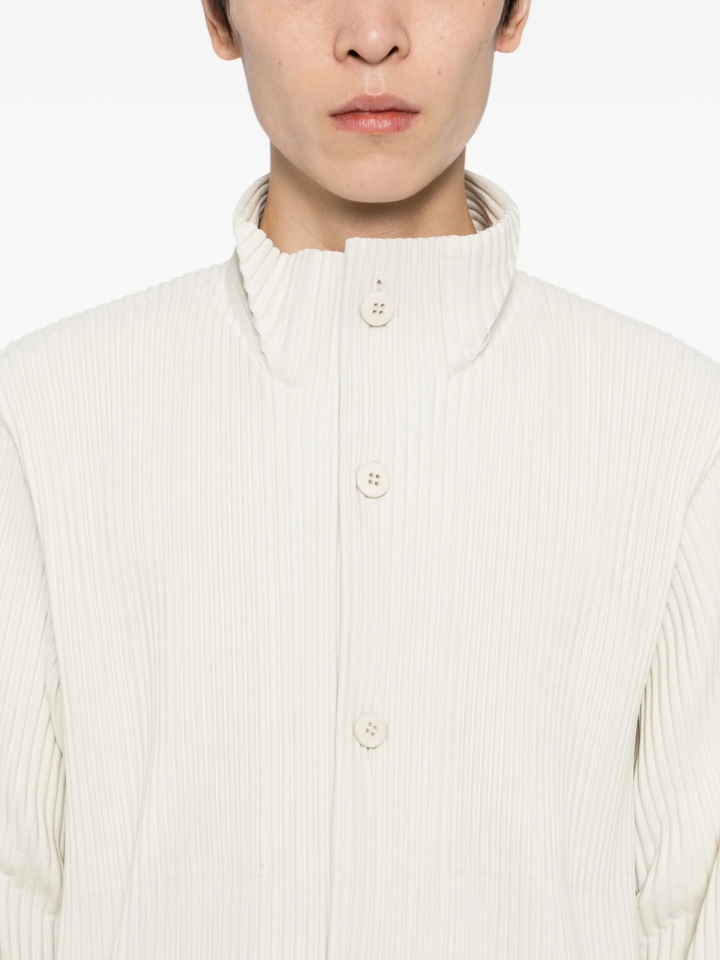 multi-pocket jacket
